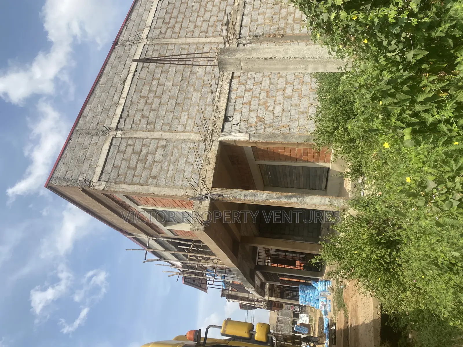 Warehouse Space