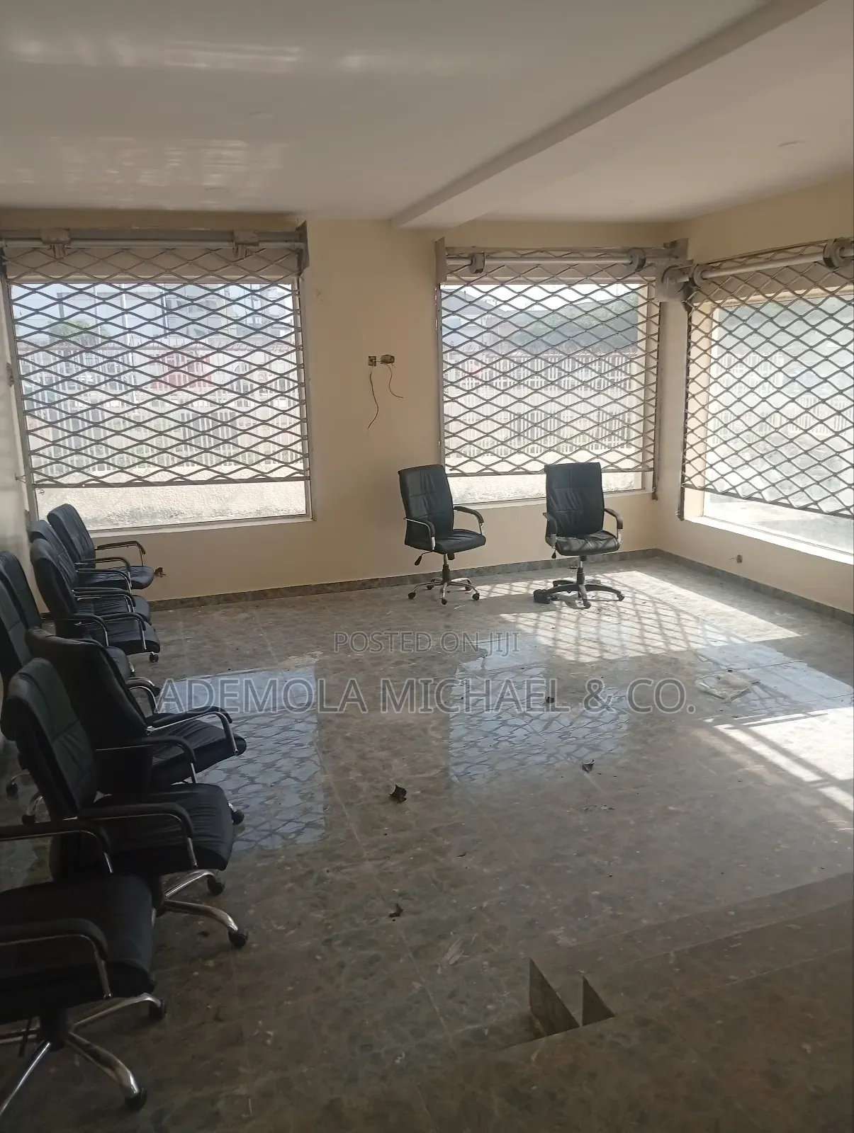 Office Space