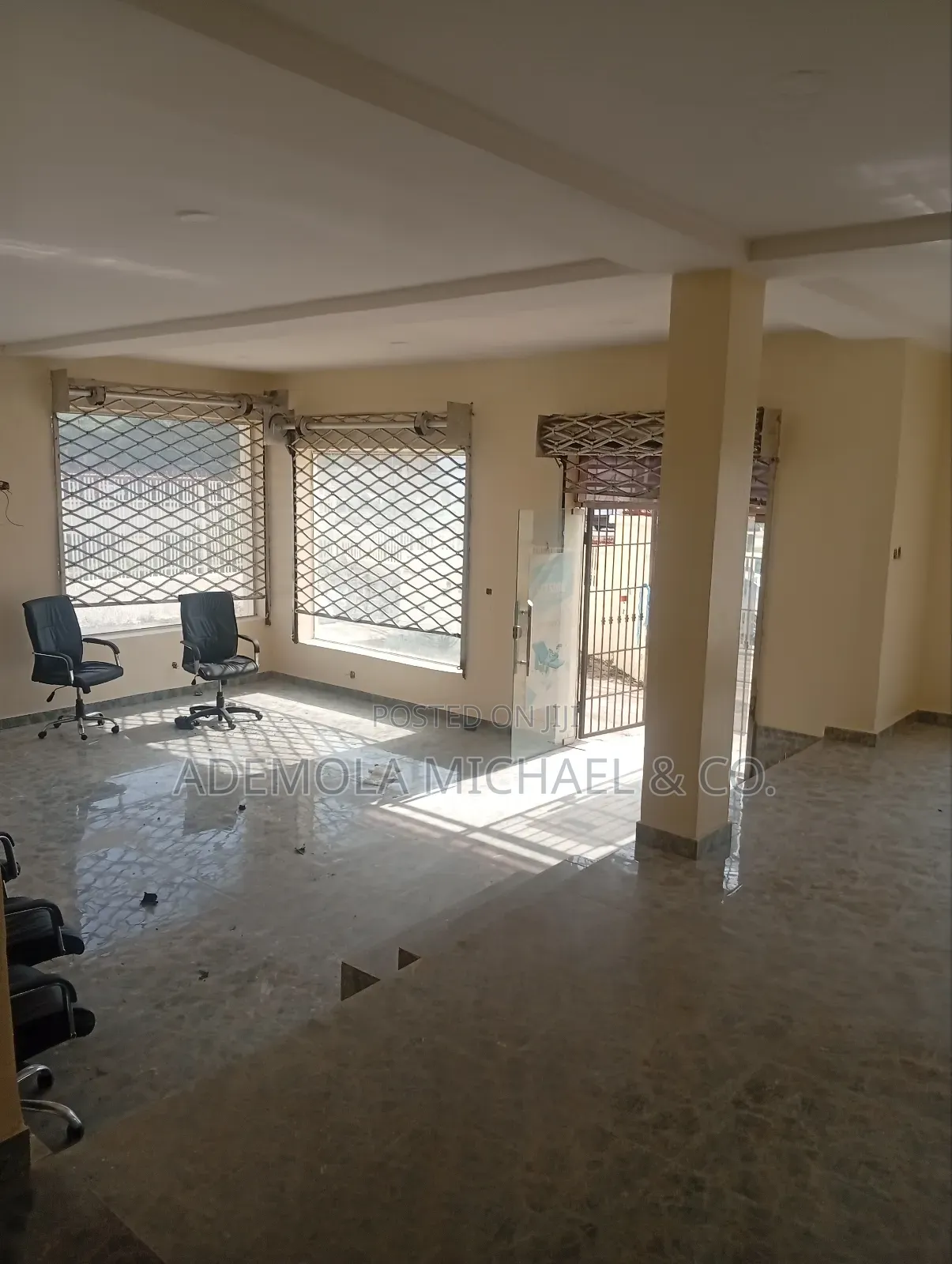 Office Space