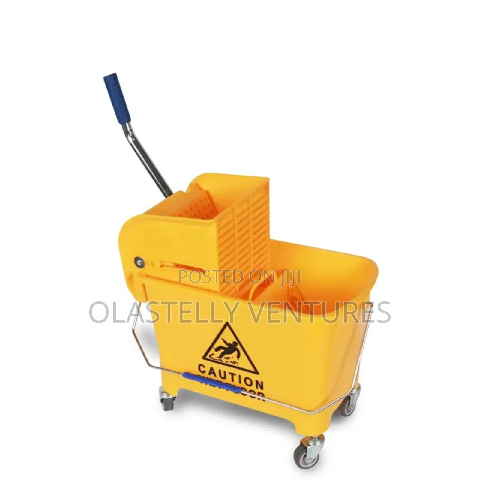 20l Industrial Mopping Bucket. Ho