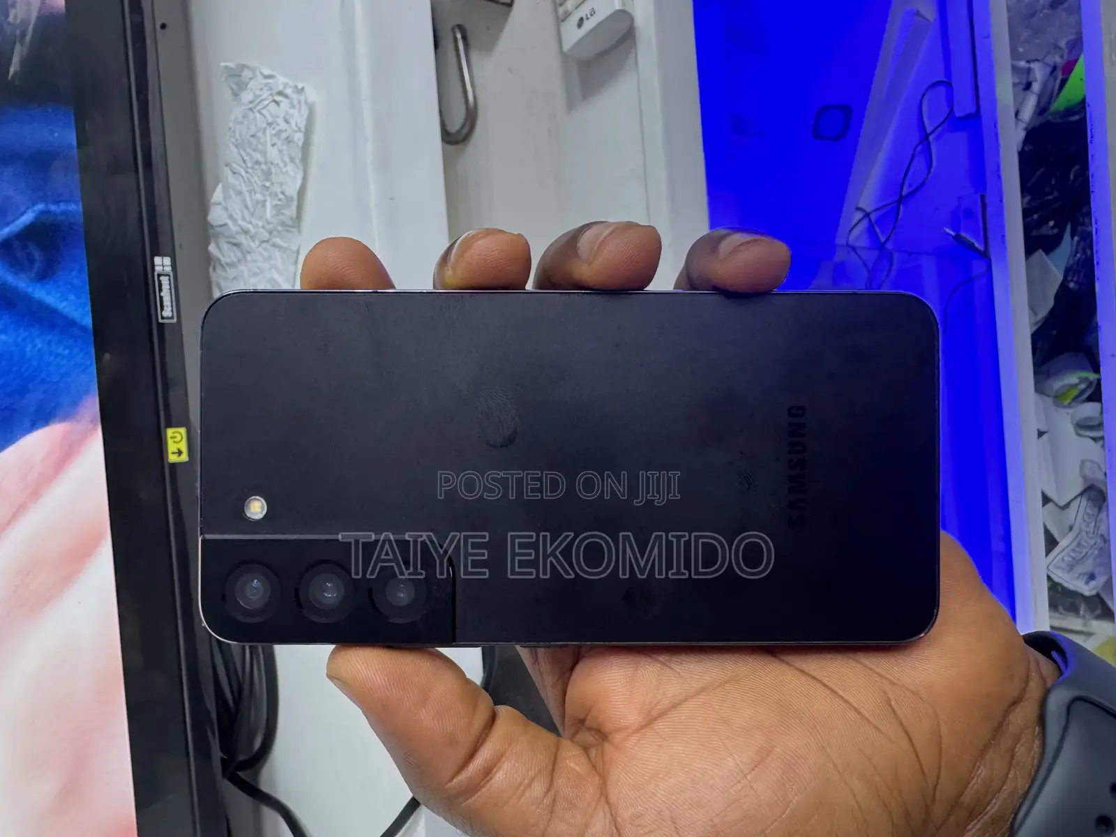 Samsung Galaxy S22 5G 128 GB