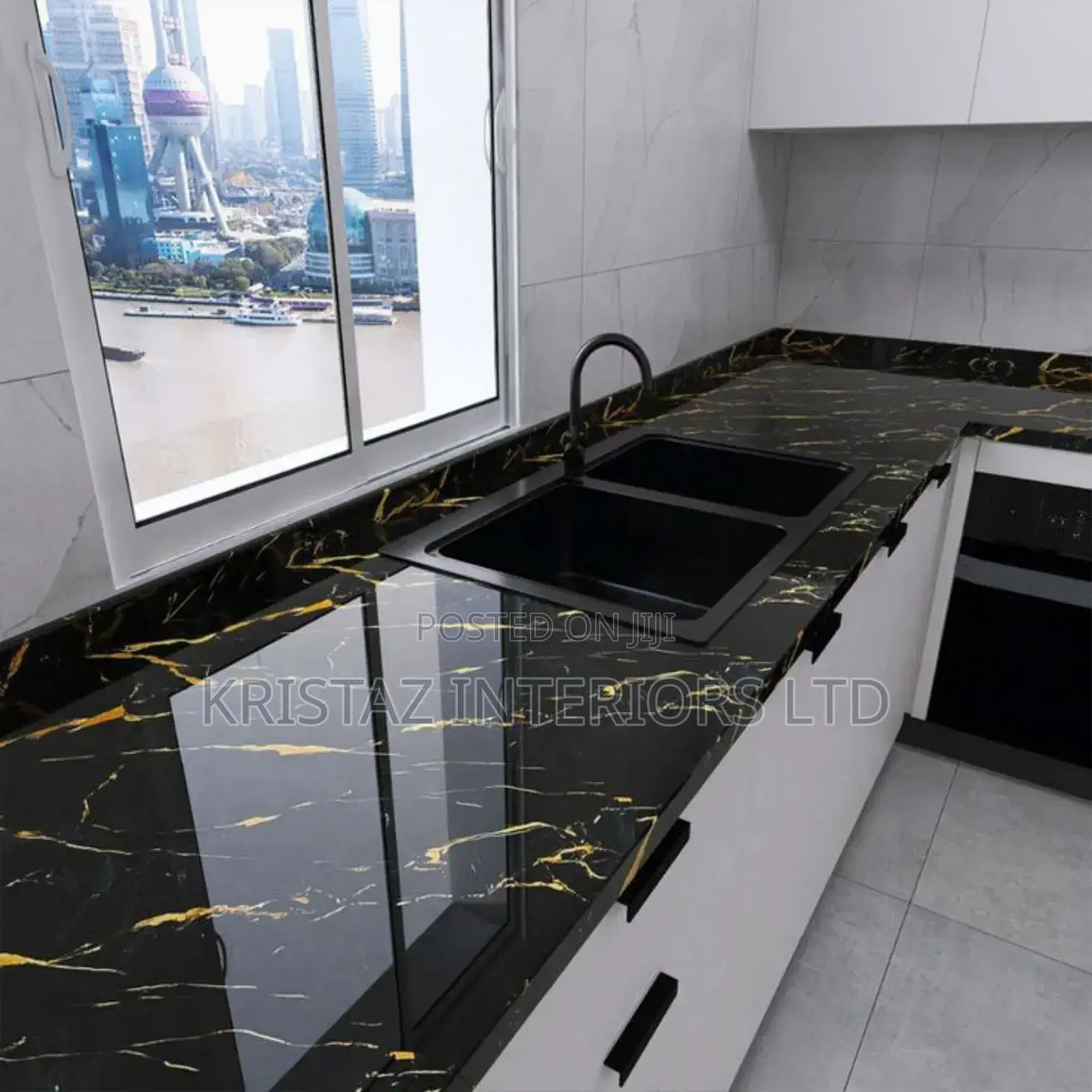 Marble Wallpaper Sticker (Free Delivery in Lagos for 10 Rolls Above)