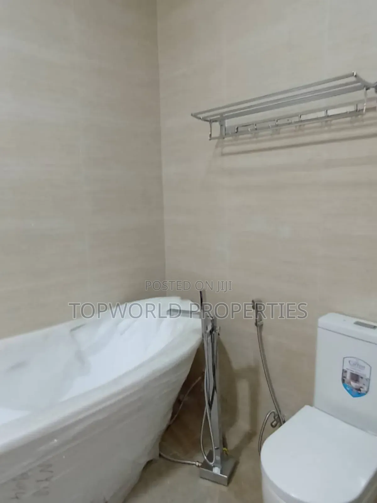 5bdrm Duplex in Omole Phase 1 for sale