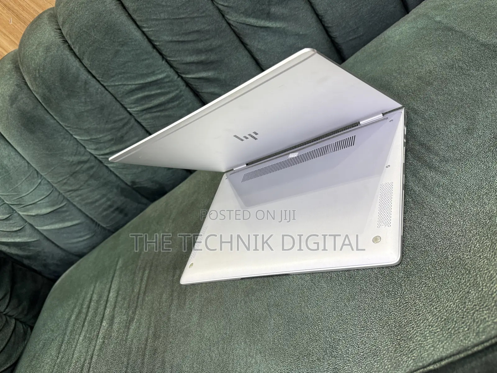 Laptop HP EliteBook x360 1030 G2 8GB Intel Core i5 SSD 256GB