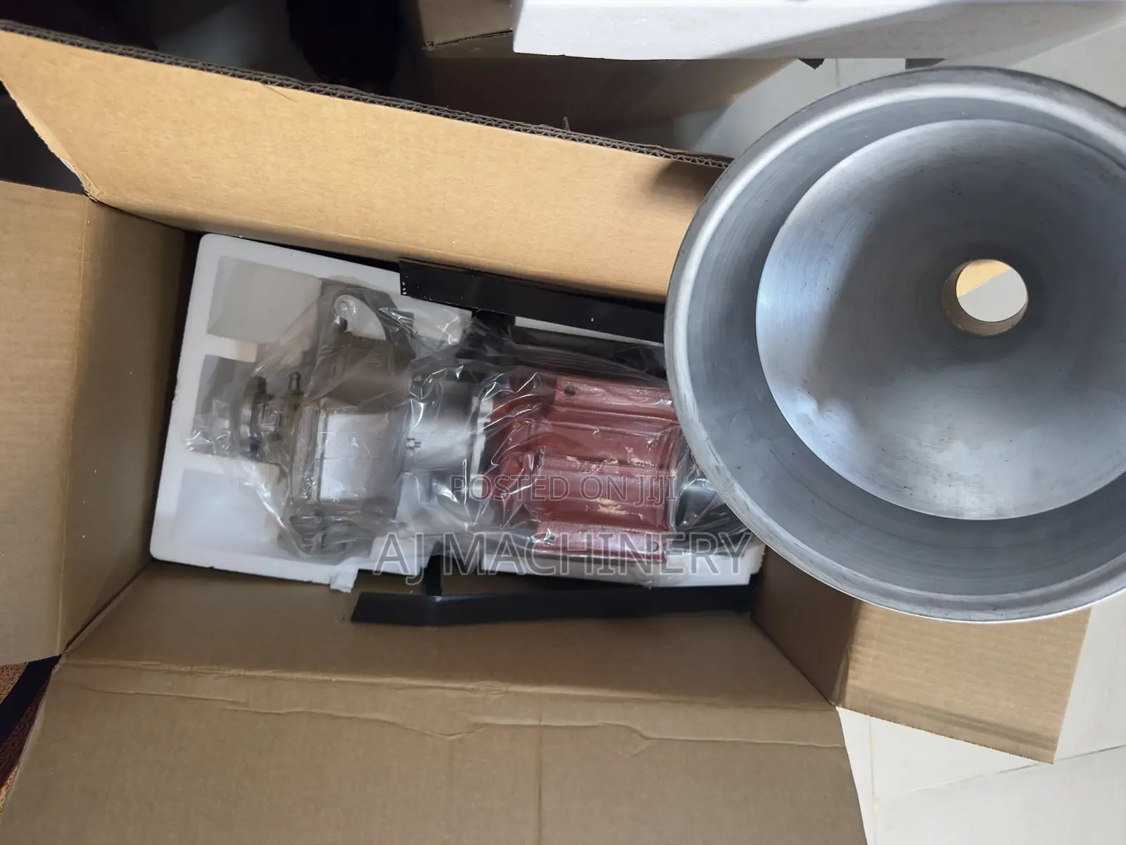 Electric Mill Wet and Dry Grinder