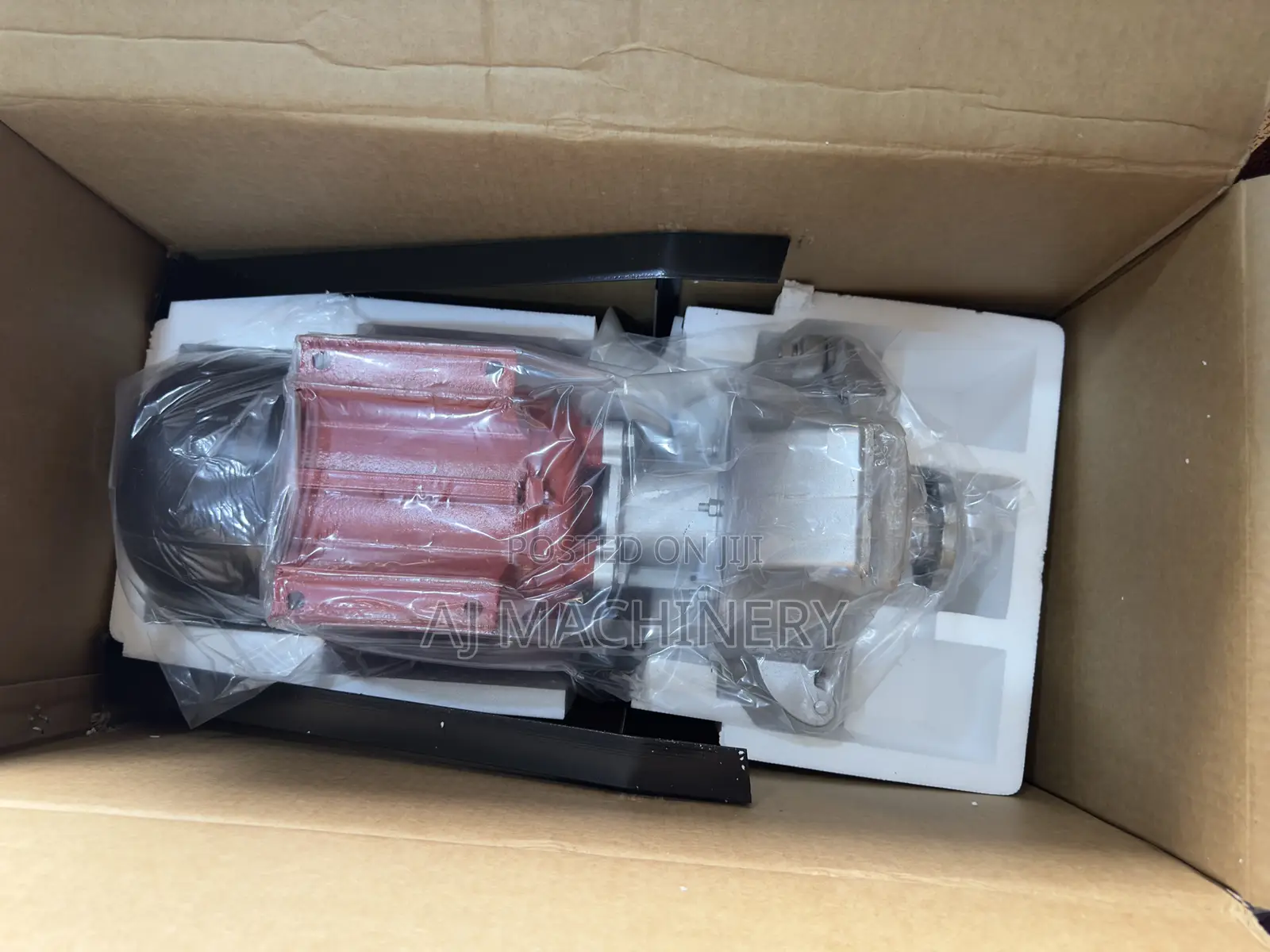 Electric Mill Wet and Dry Grinder
