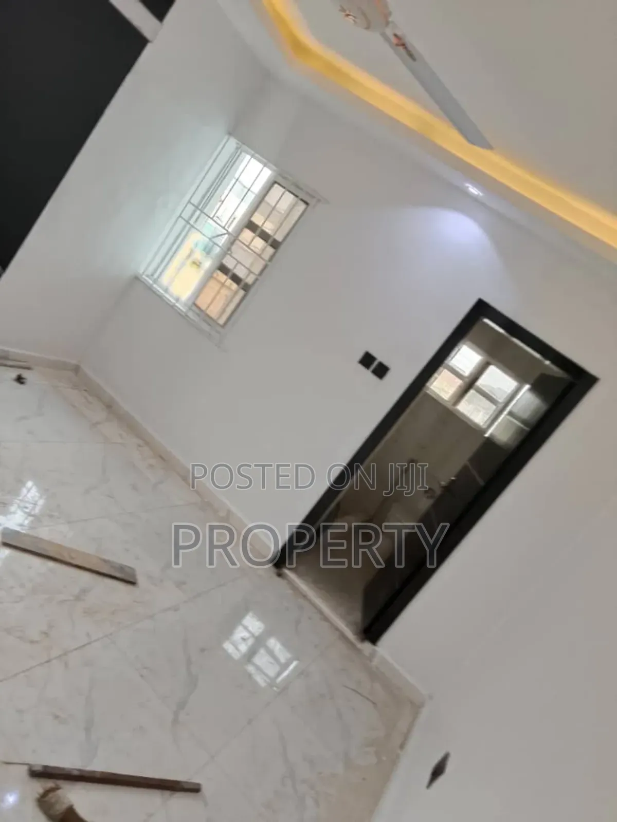 3bdrm Apartment in GRA Phase 1 for rent