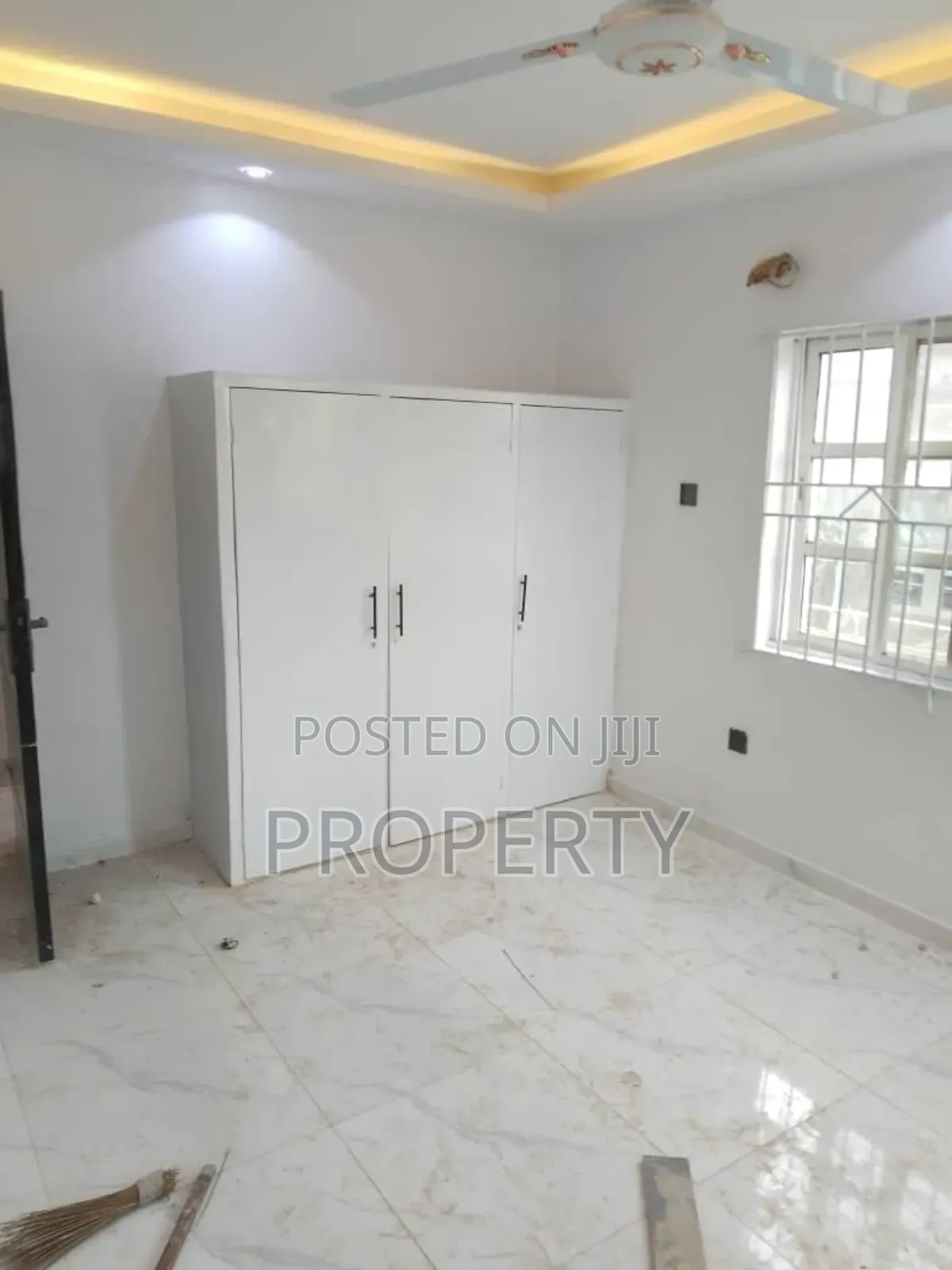 3bdrm Apartment in GRA Phase 1 for rent