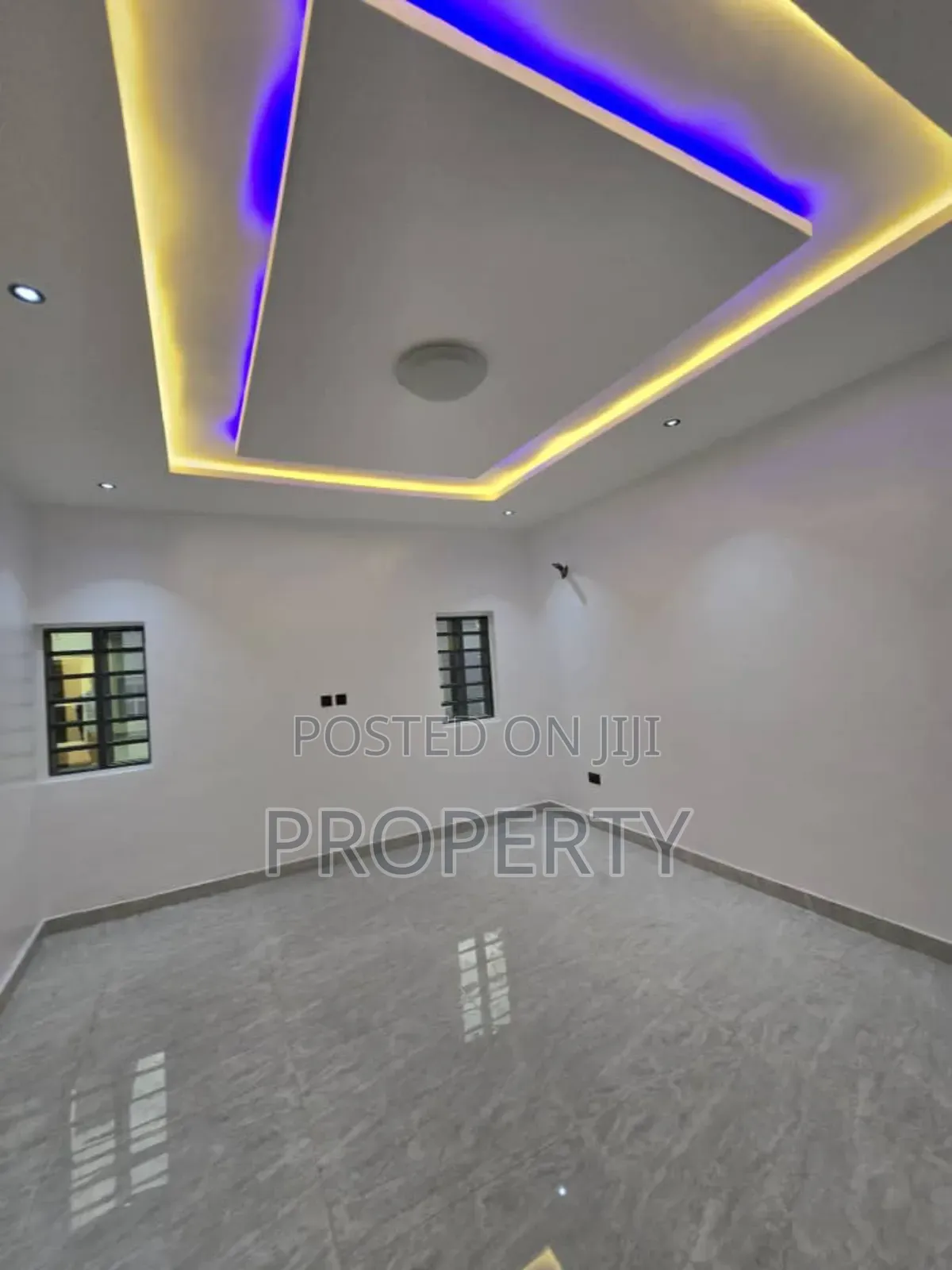 3bdrm Apartment in GRA Phase 1 for rent