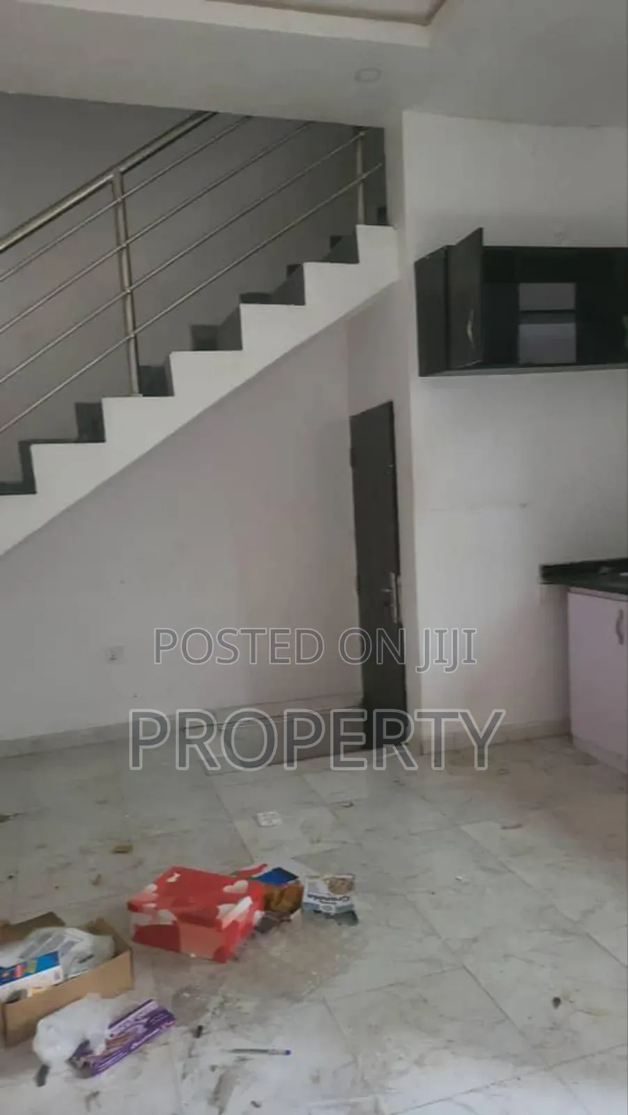 Mini Flat in Magodo Phase 1 for rent