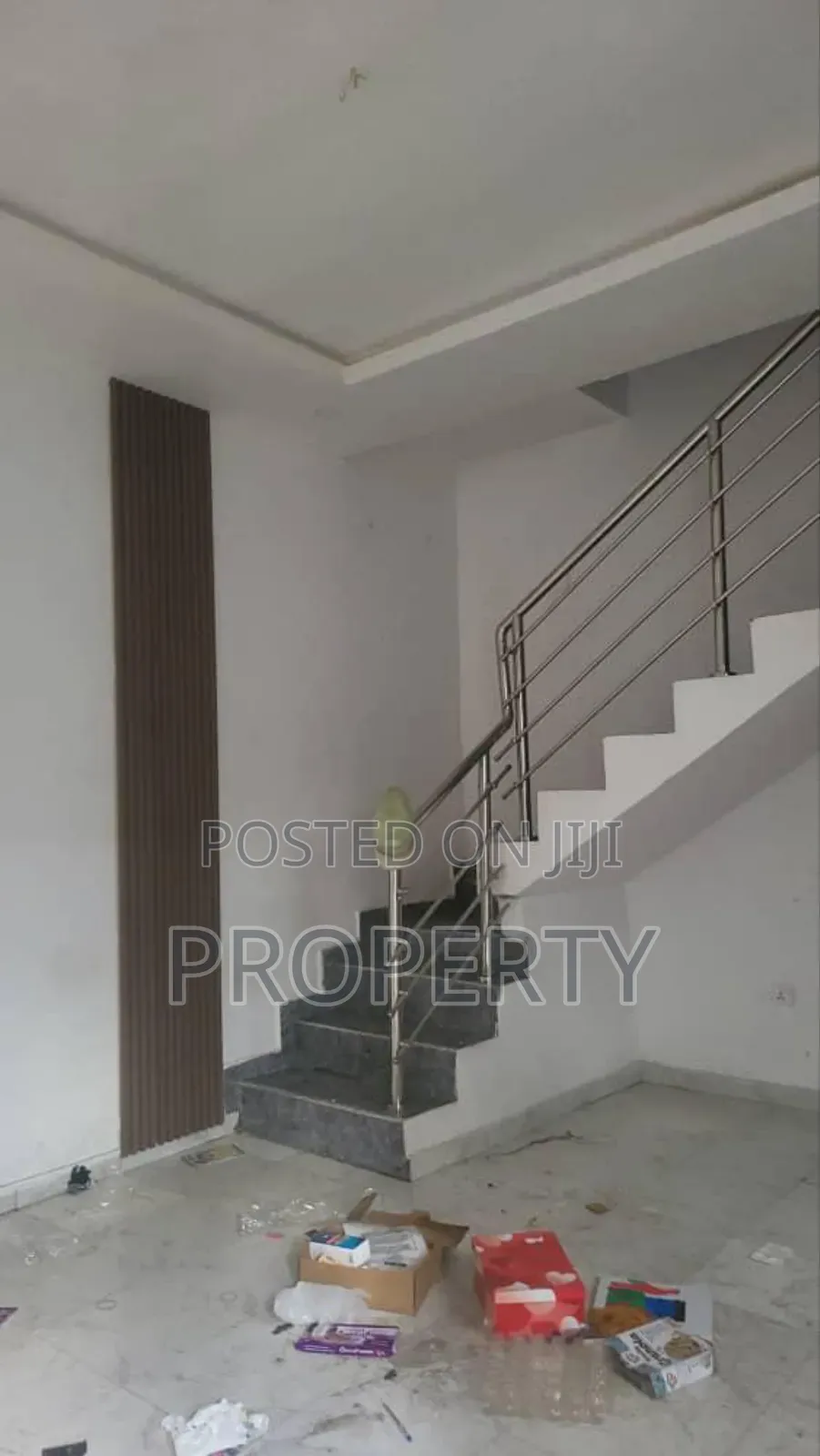 Mini Flat in Magodo Phase 1 for rent