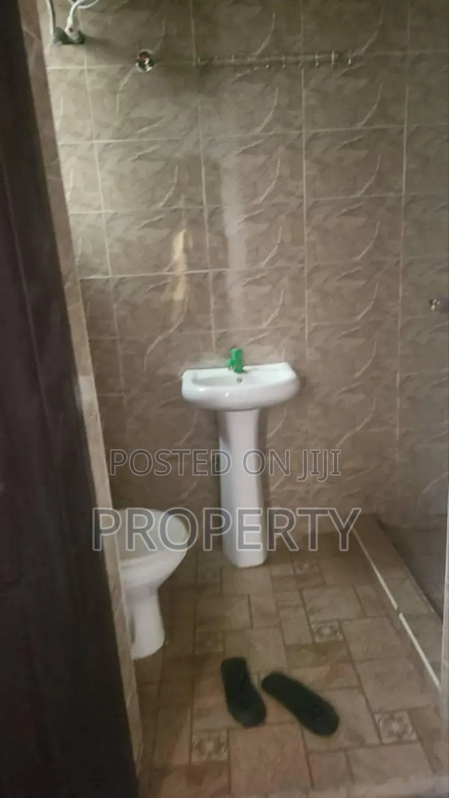 Mini Flat in Magodo Phase 1 for rent