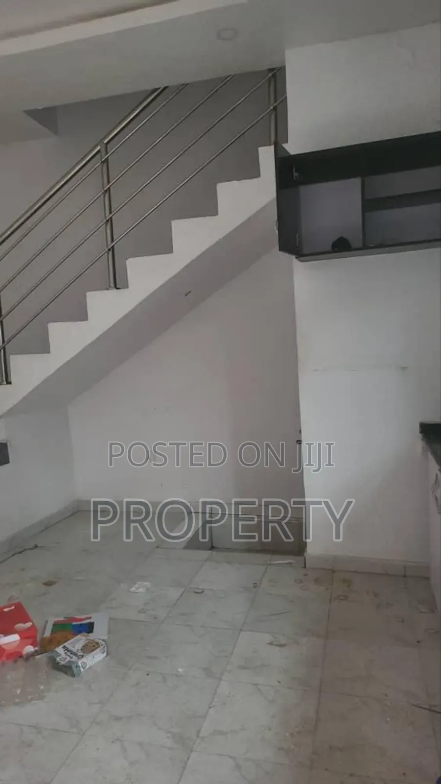 Mini Flat in Magodo Phase 1 for rent