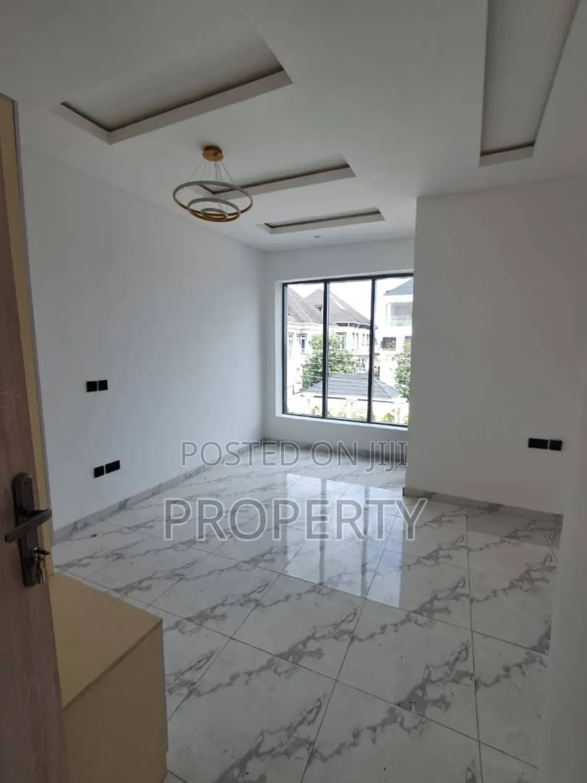 4bdrm Duplex in Magodo Phase 2 for sale