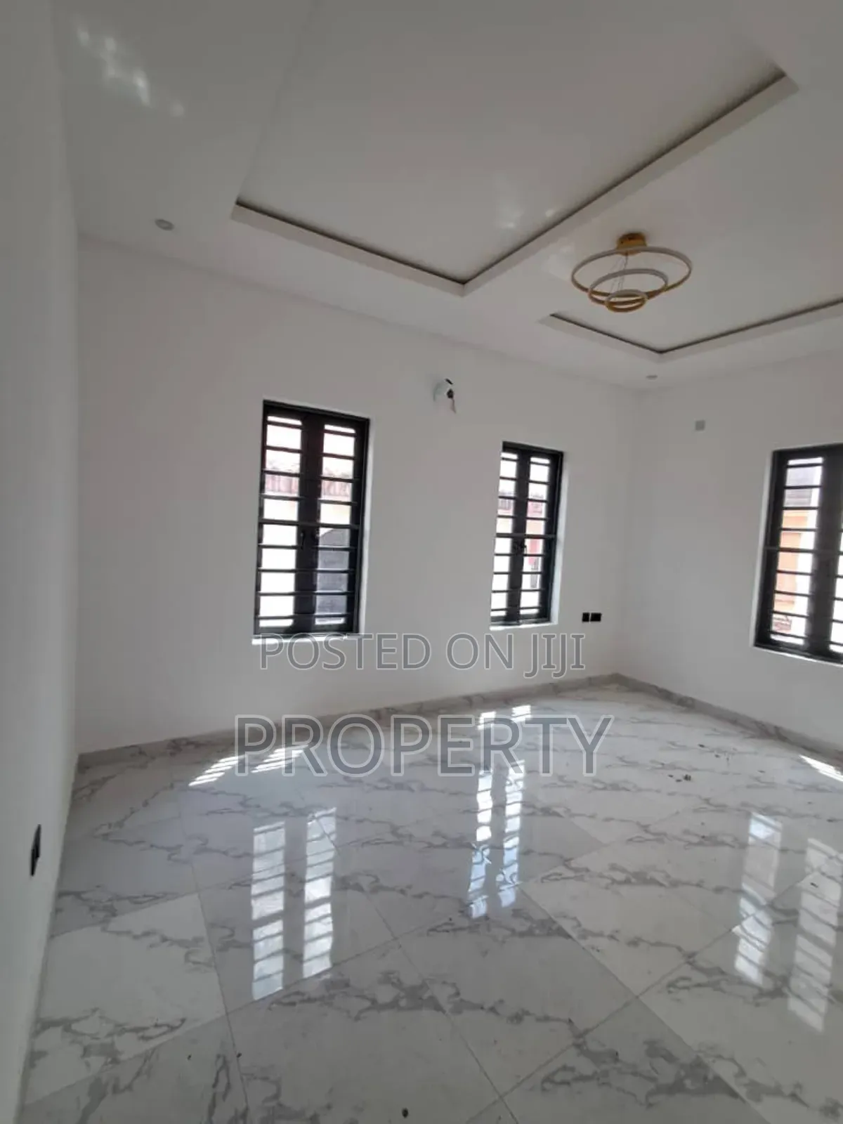 4bdrm Duplex in Magodo Phase 2 for sale