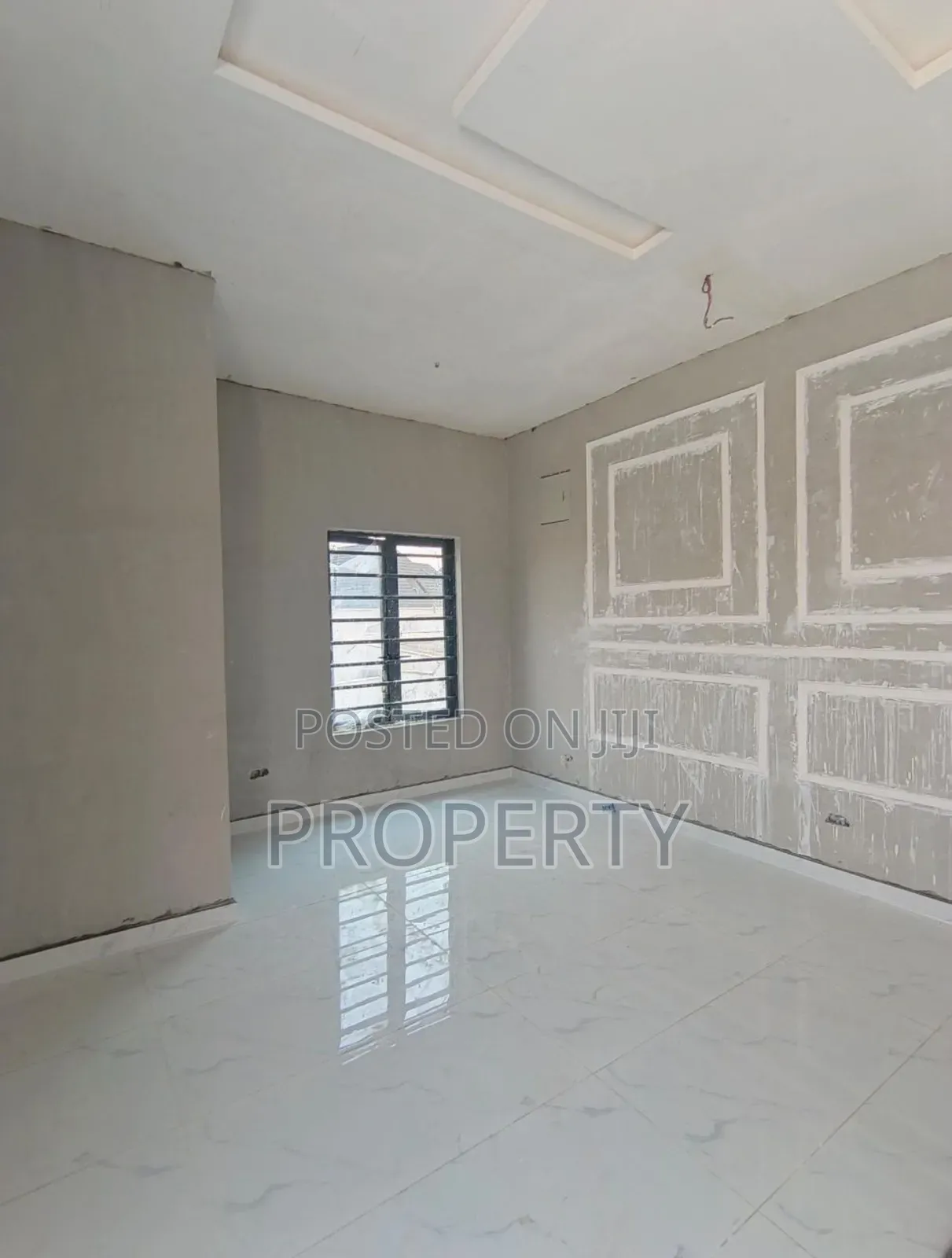 5bdrm Duplex in Omole Phase 1 for sale