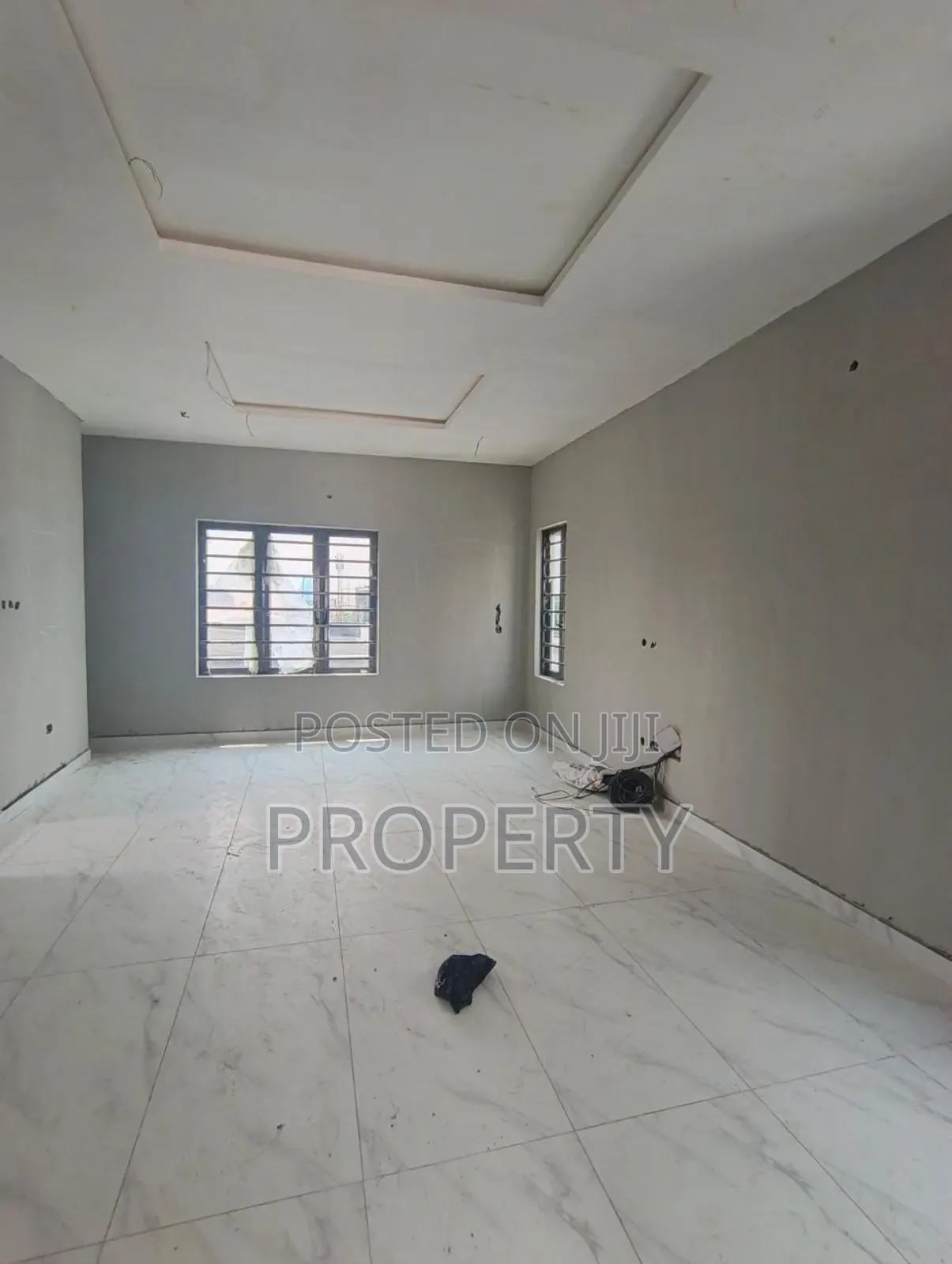 5bdrm Duplex in Omole Phase 1 for sale