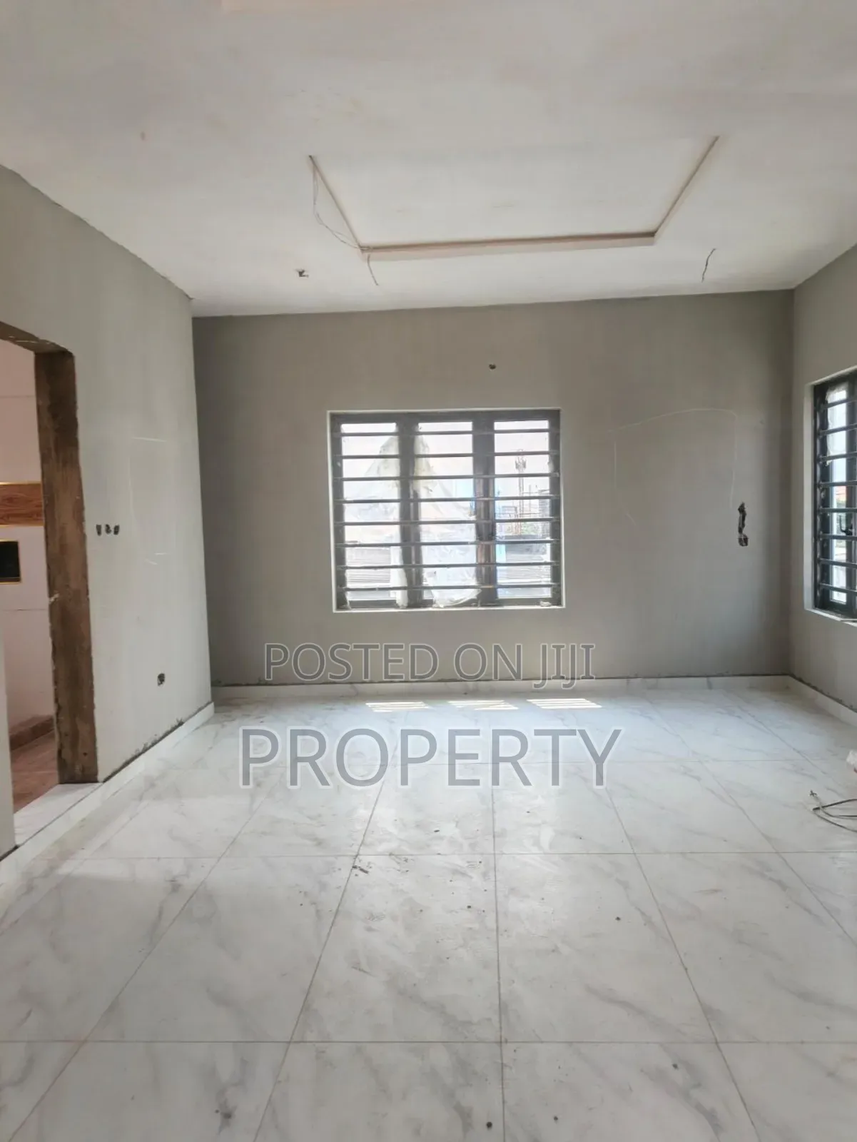 5bdrm Duplex in Omole Phase 1 for sale