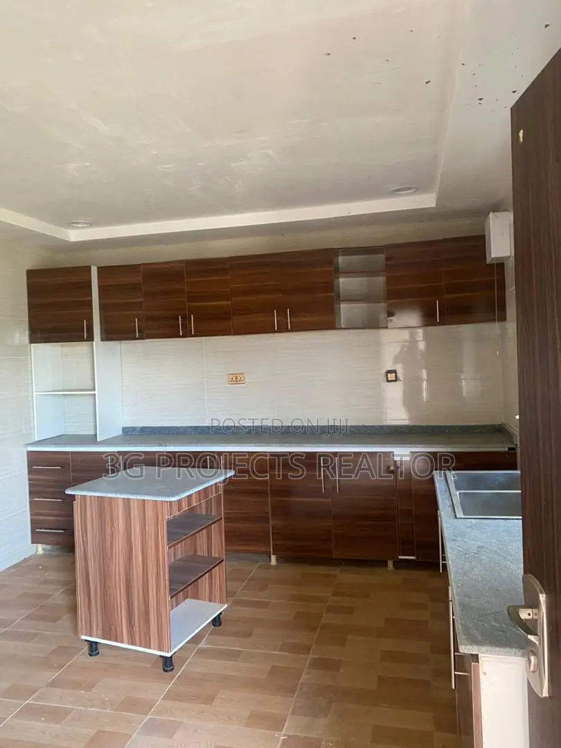 Furnished 4bdrm Duplex in Legislative Quarters, Gudu for sale
