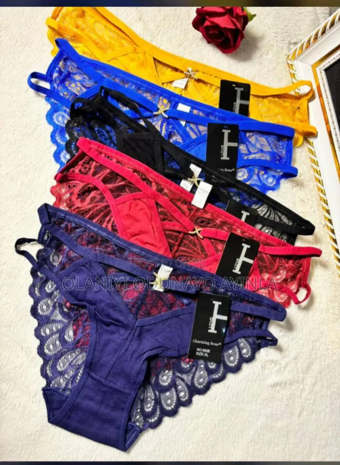 Latest Fashion Pants Wholesales Price 3 for