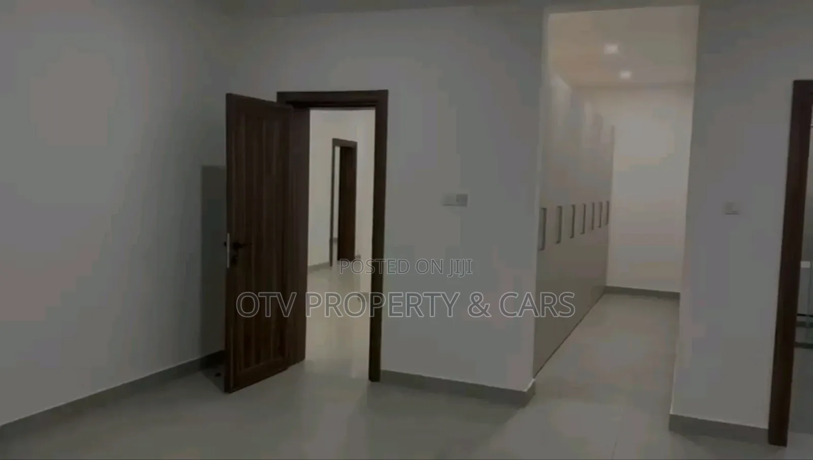 Furnished 3bdrm Apartment in Katampe Extension for rent