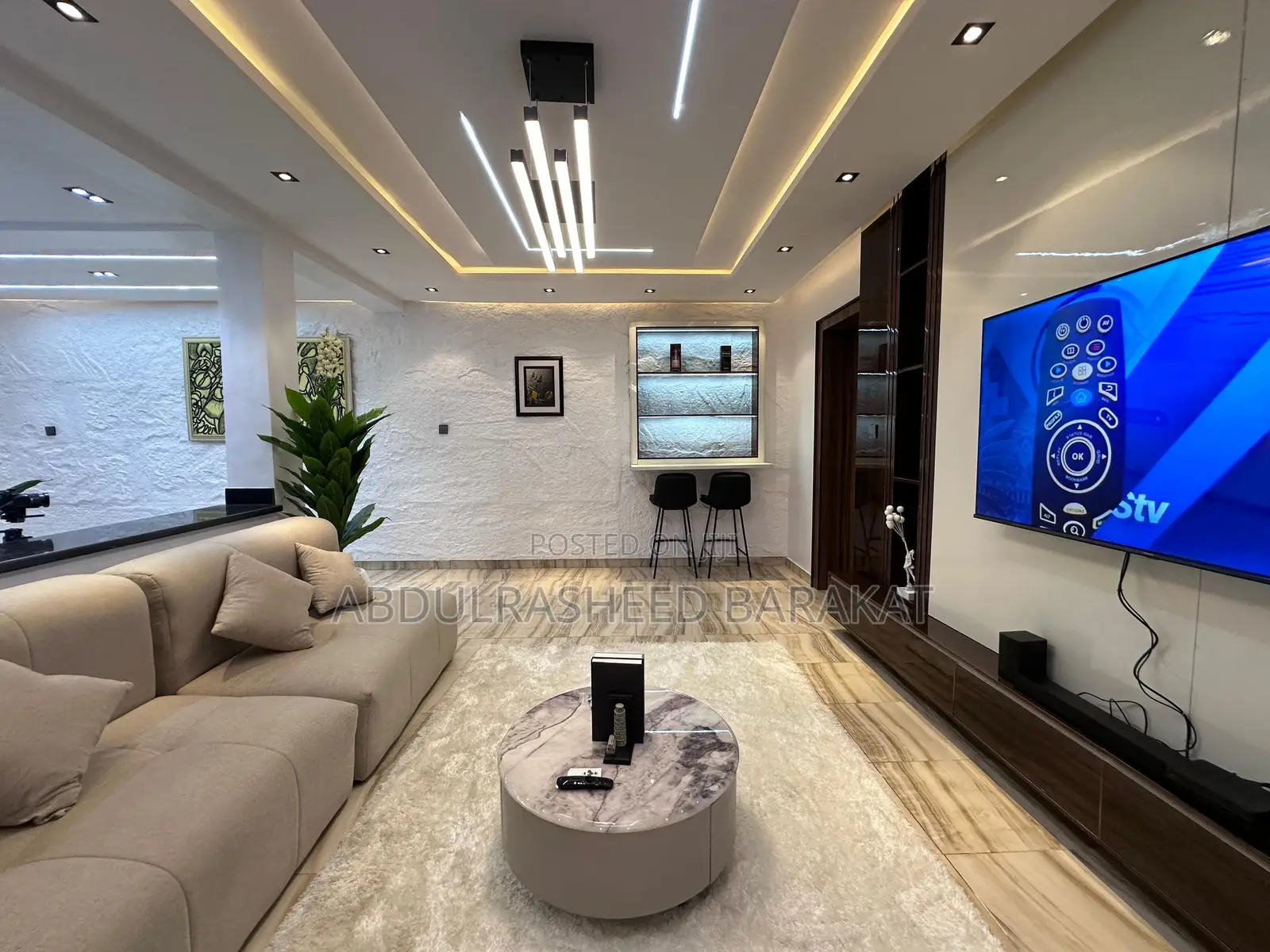 Luxury 2 Bedroom Apartment With Ps5 Balcony