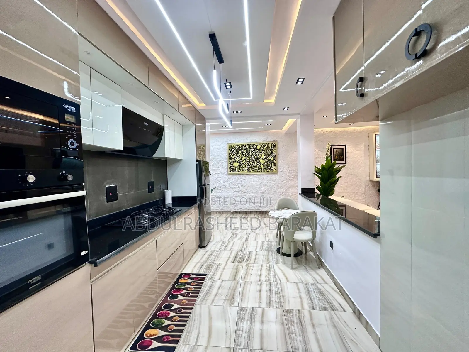Luxury 2 Bedroom Apartment With Ps5 Balcony