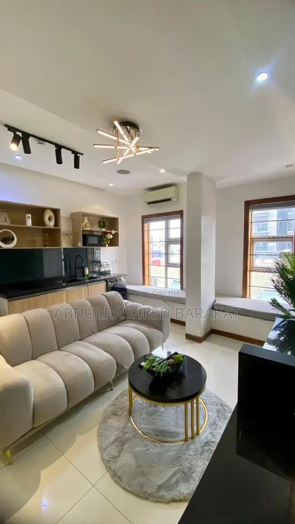 Luxury 1 Bedroom Apartment With Pool Restaurant