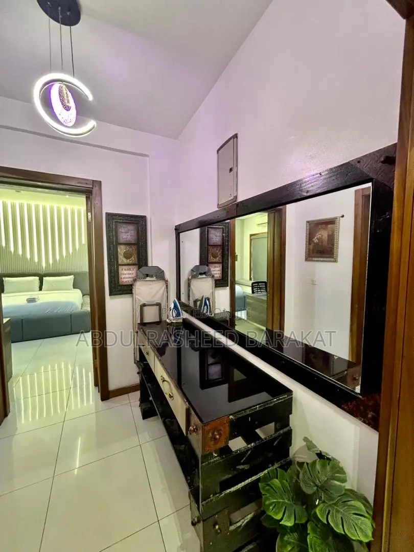 Luxury 1 Bedroom Apartment With Pool Restaurant