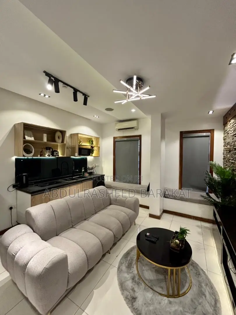 Luxury 1 Bedroom Apartment With Pool Restaurant