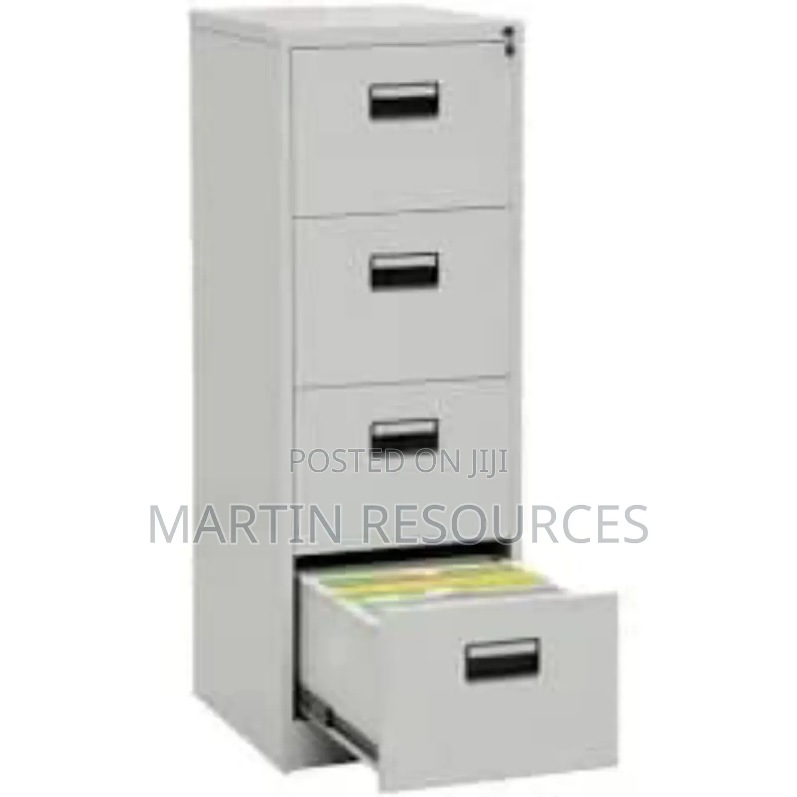 4 Drawer Filling Cabinet.