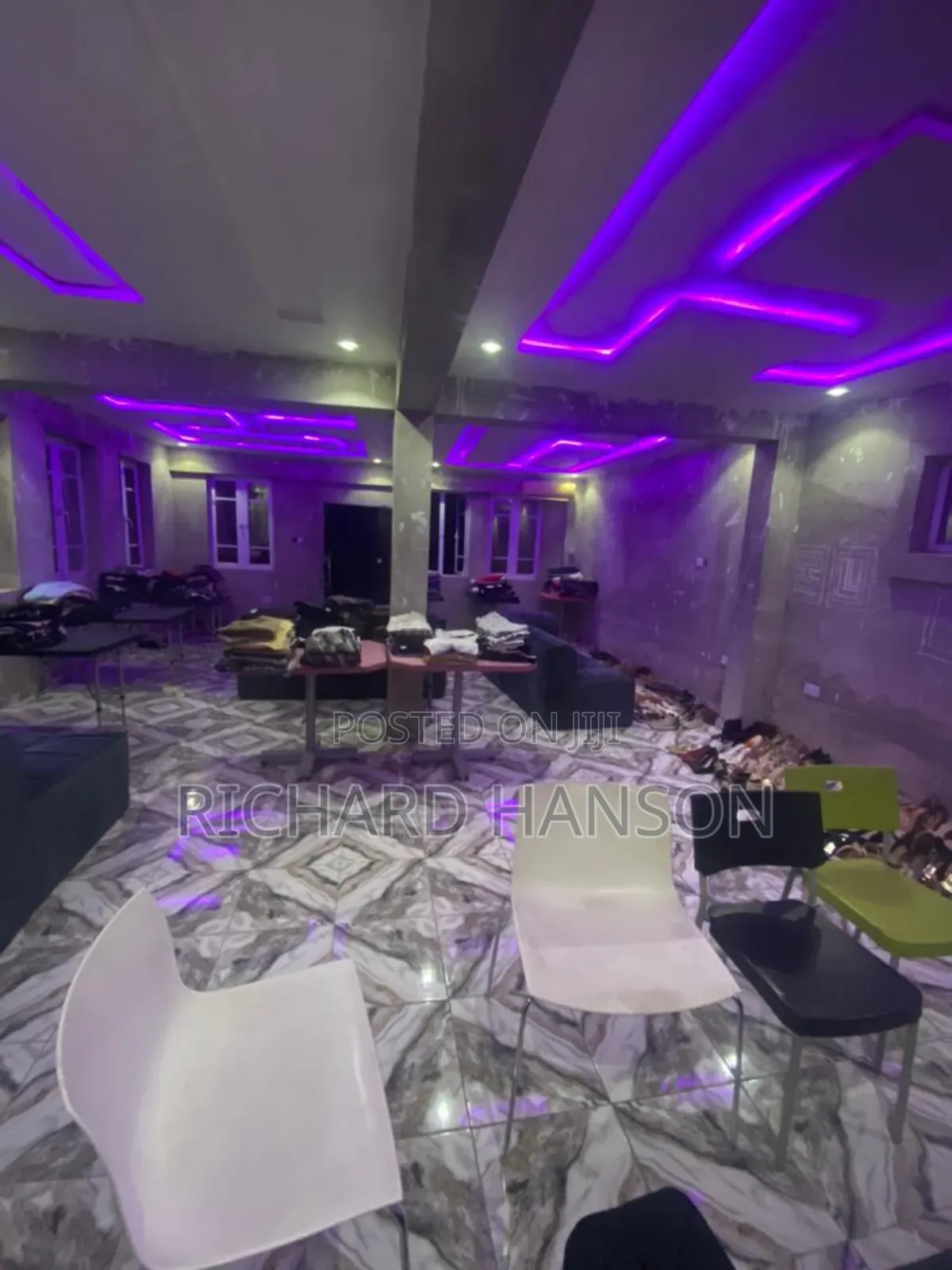 Hotel for Sale in Majek 250m