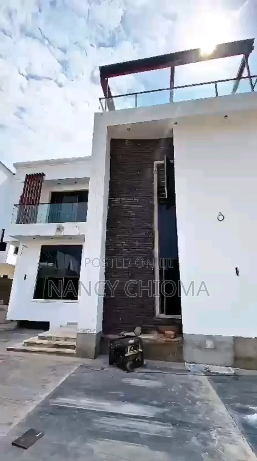 Furnished 6bdrm Duplex in Independent Layout, Enugu for sale
