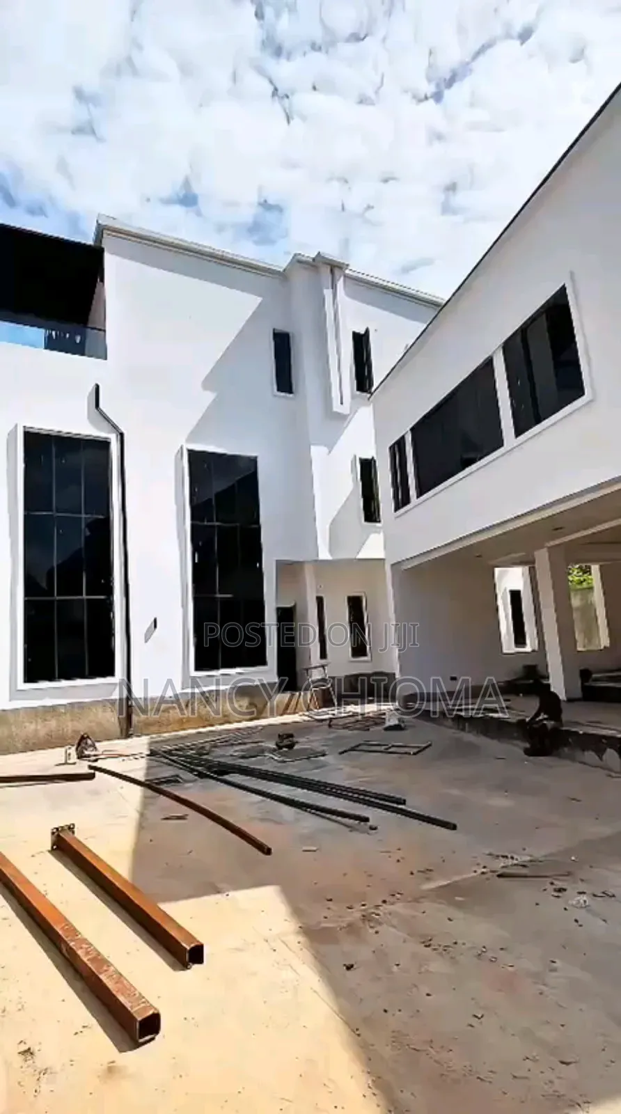 Furnished 6bdrm Duplex in Independent Layout, Enugu for sale