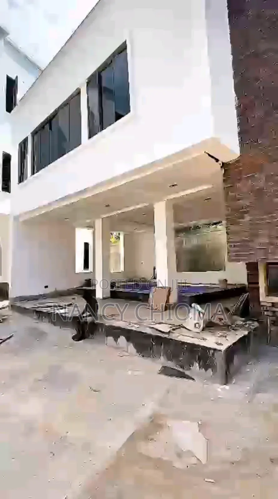 Furnished 6bdrm Duplex in Independent Layout, Enugu for sale