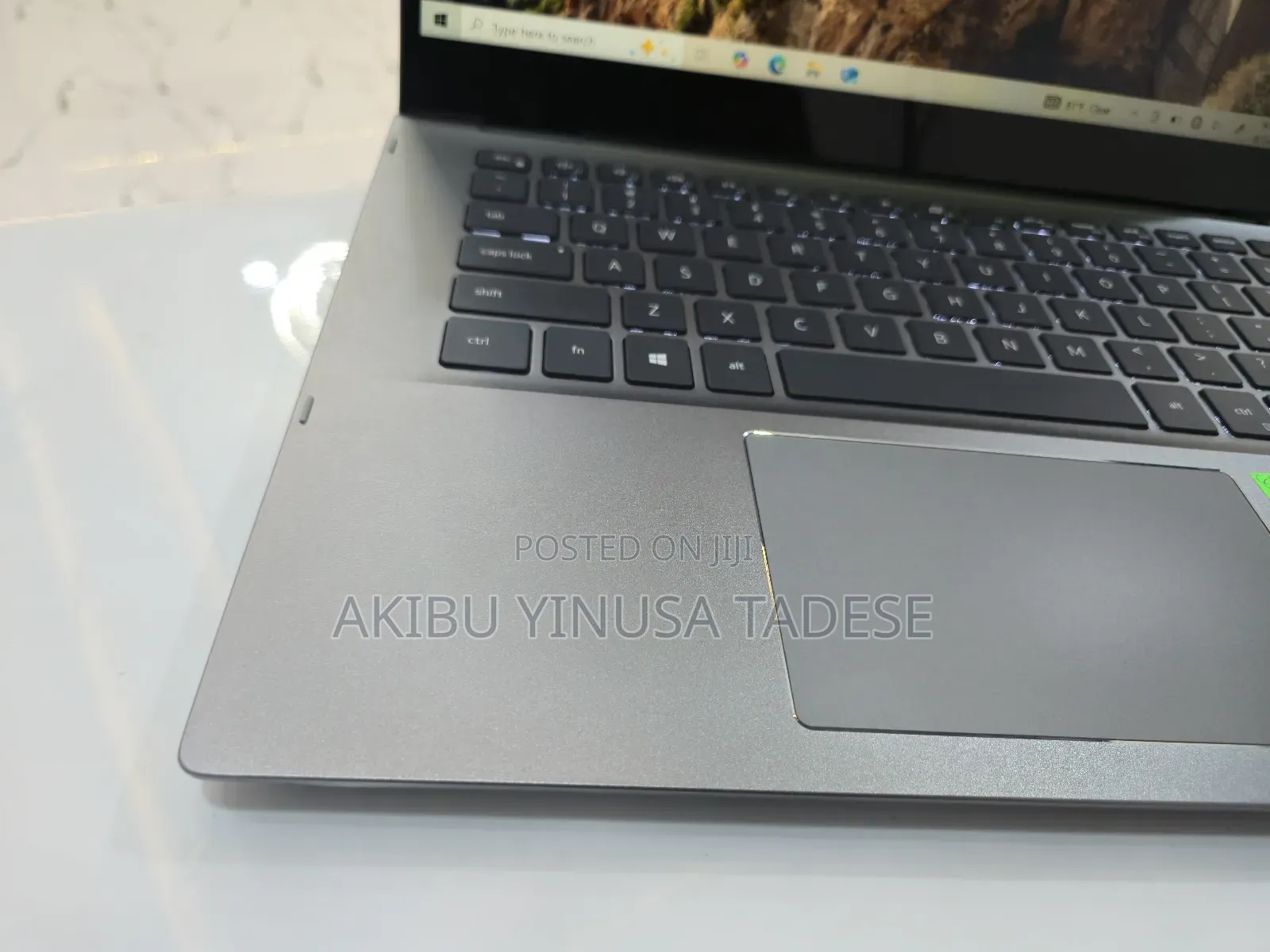 Laptop Dell Inspiron 14 8GB Intel Core I5 SSD 512GB
