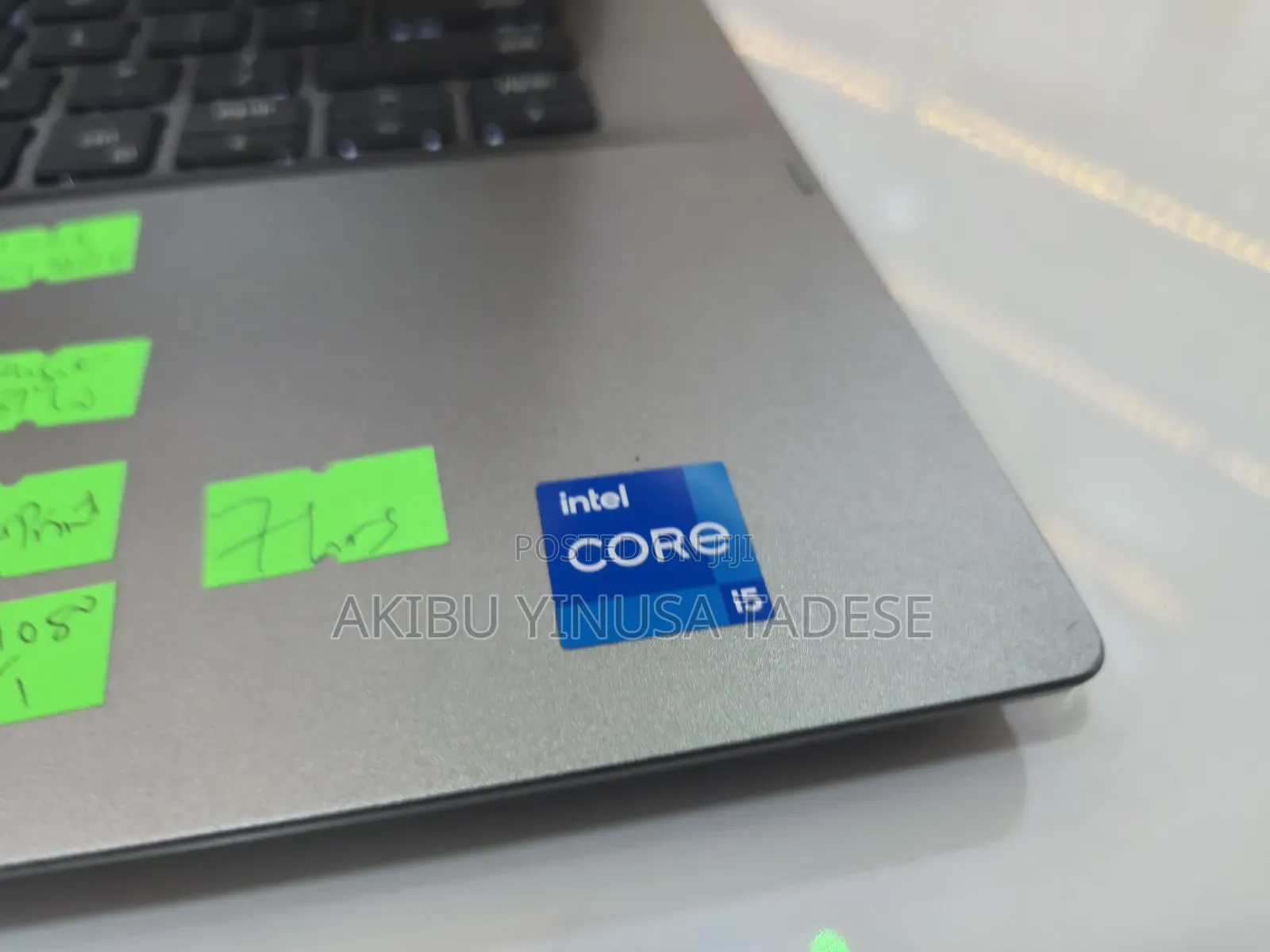 Laptop Dell Inspiron 14 8GB Intel Core I5 SSD 512GB