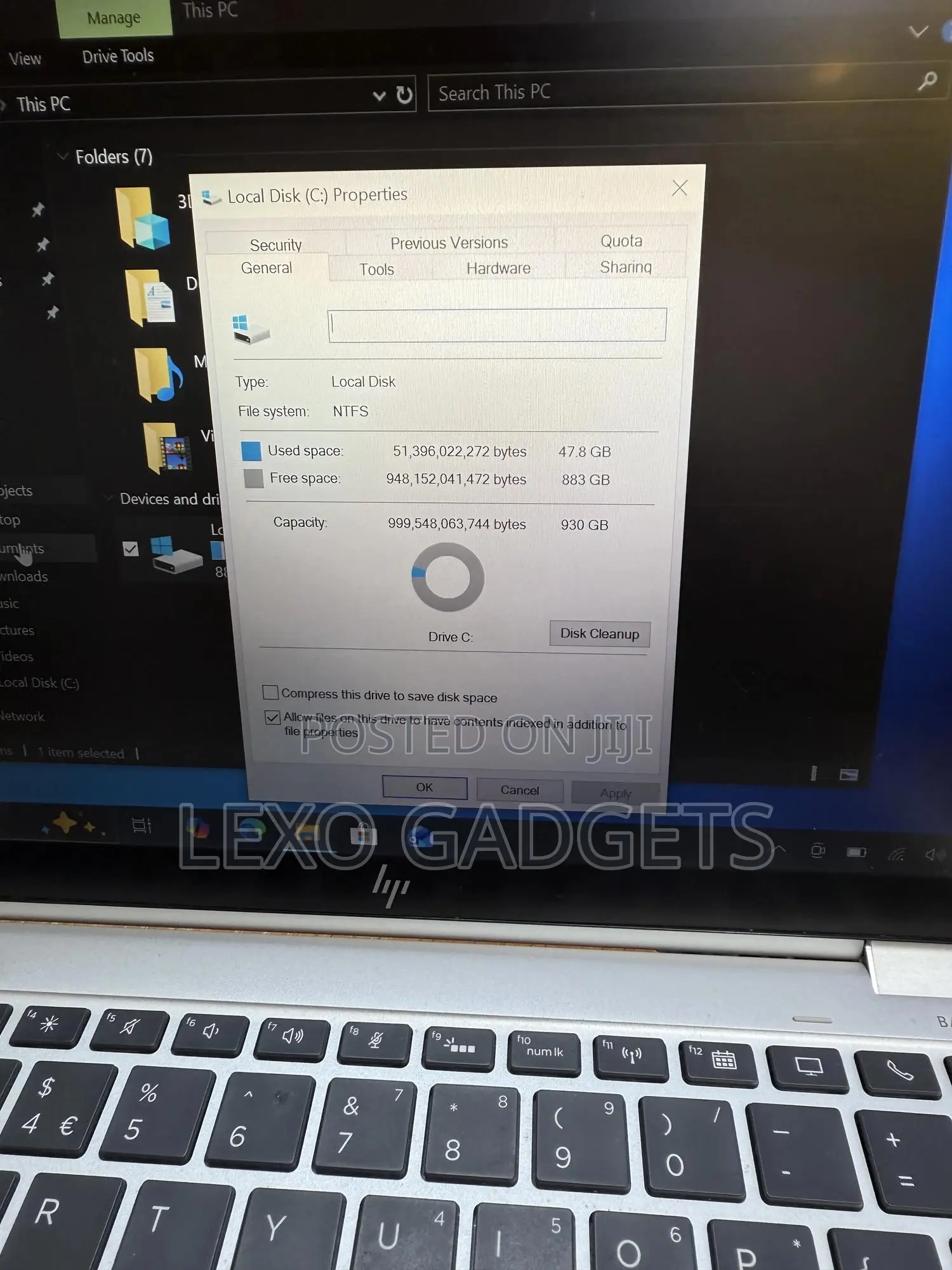 Laptop HP EliteBook X360 1030 G4 16GB Intel Core I5 SSD 1T
