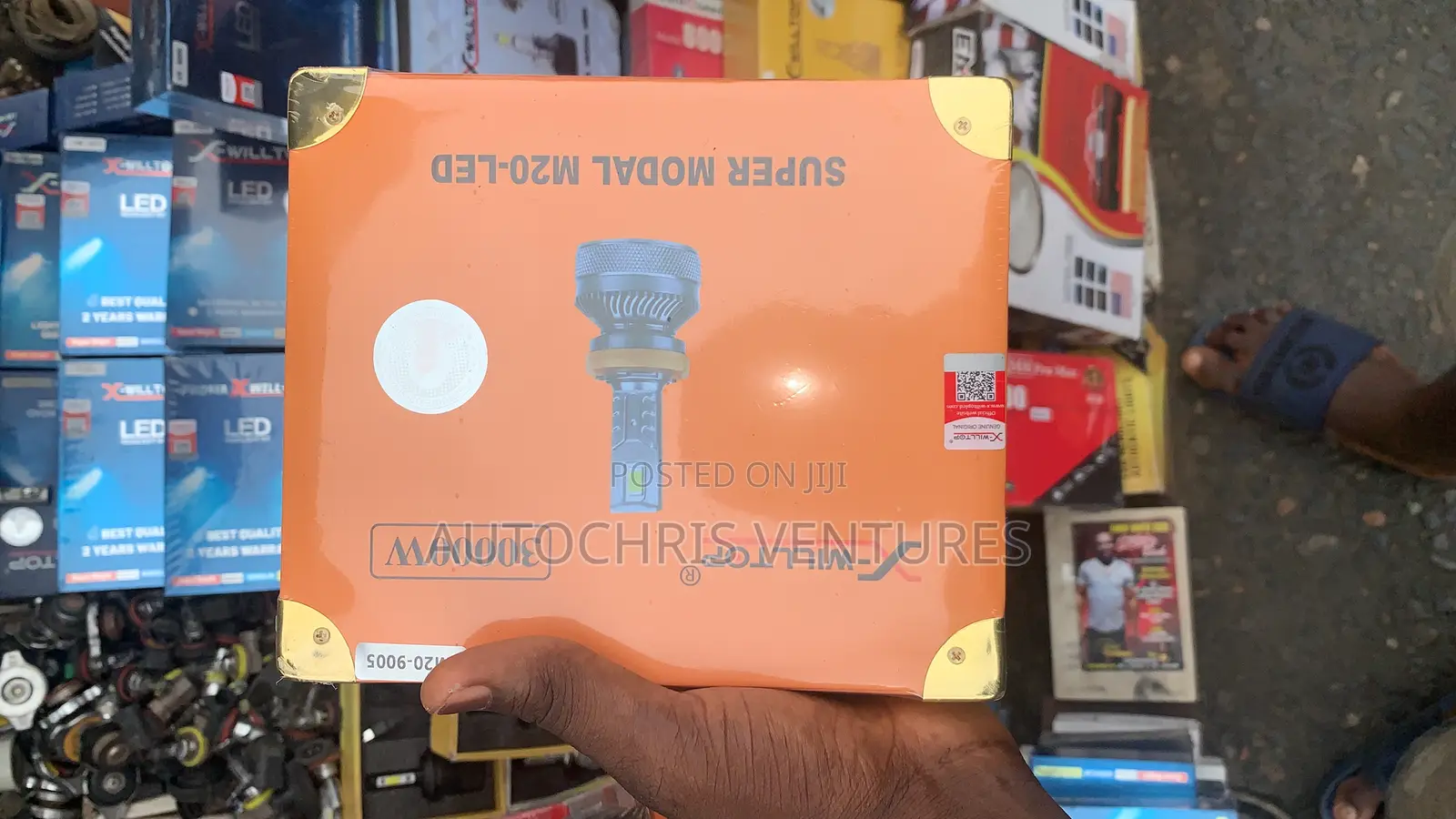 Led Bulb For Toyota Cars