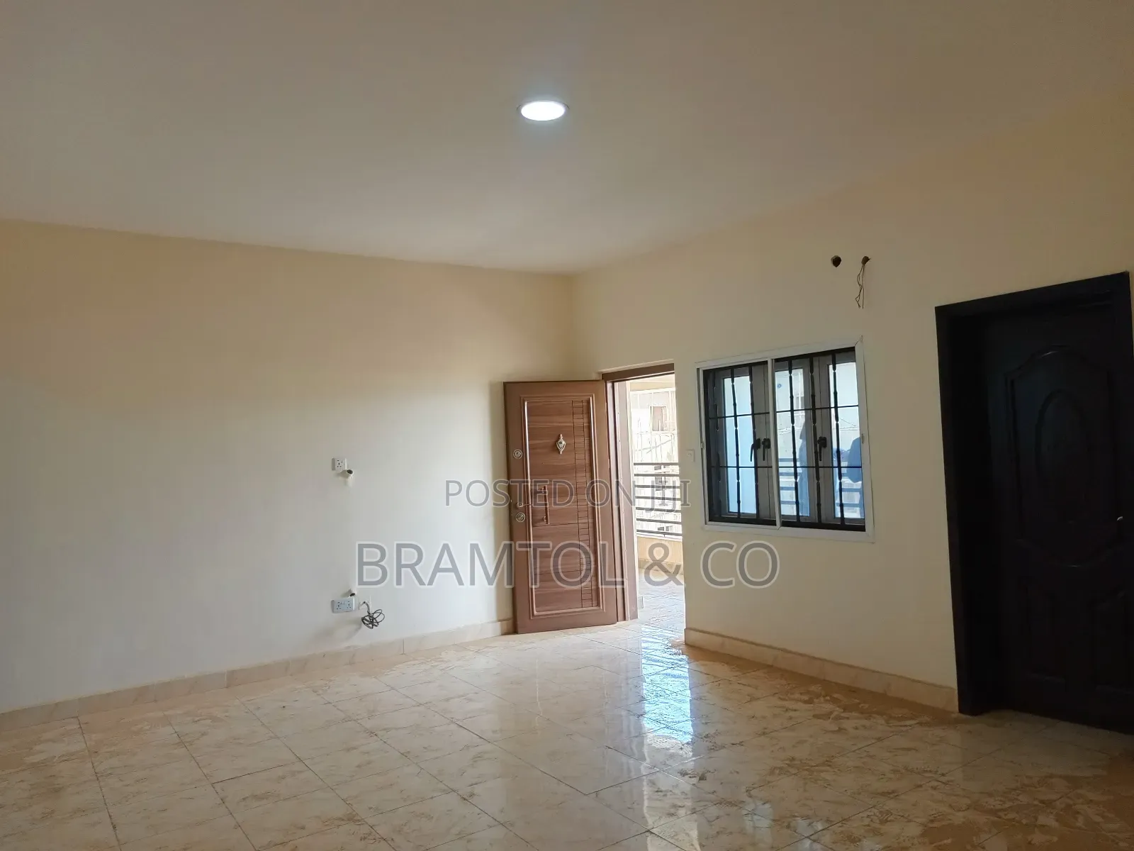2bdrm Block of Flats in Jahi for rent