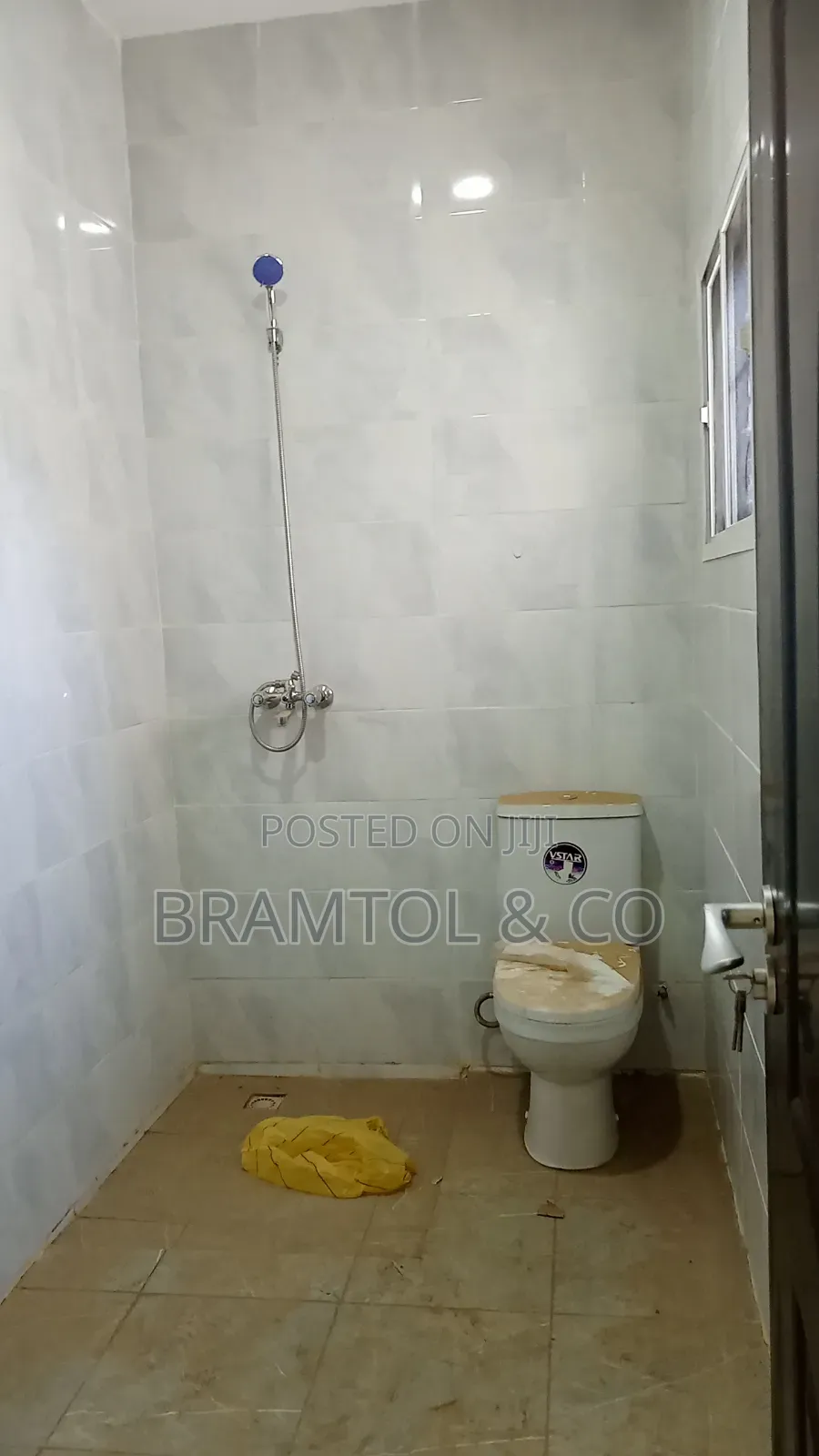 2bdrm Block of Flats in Jahi for rent