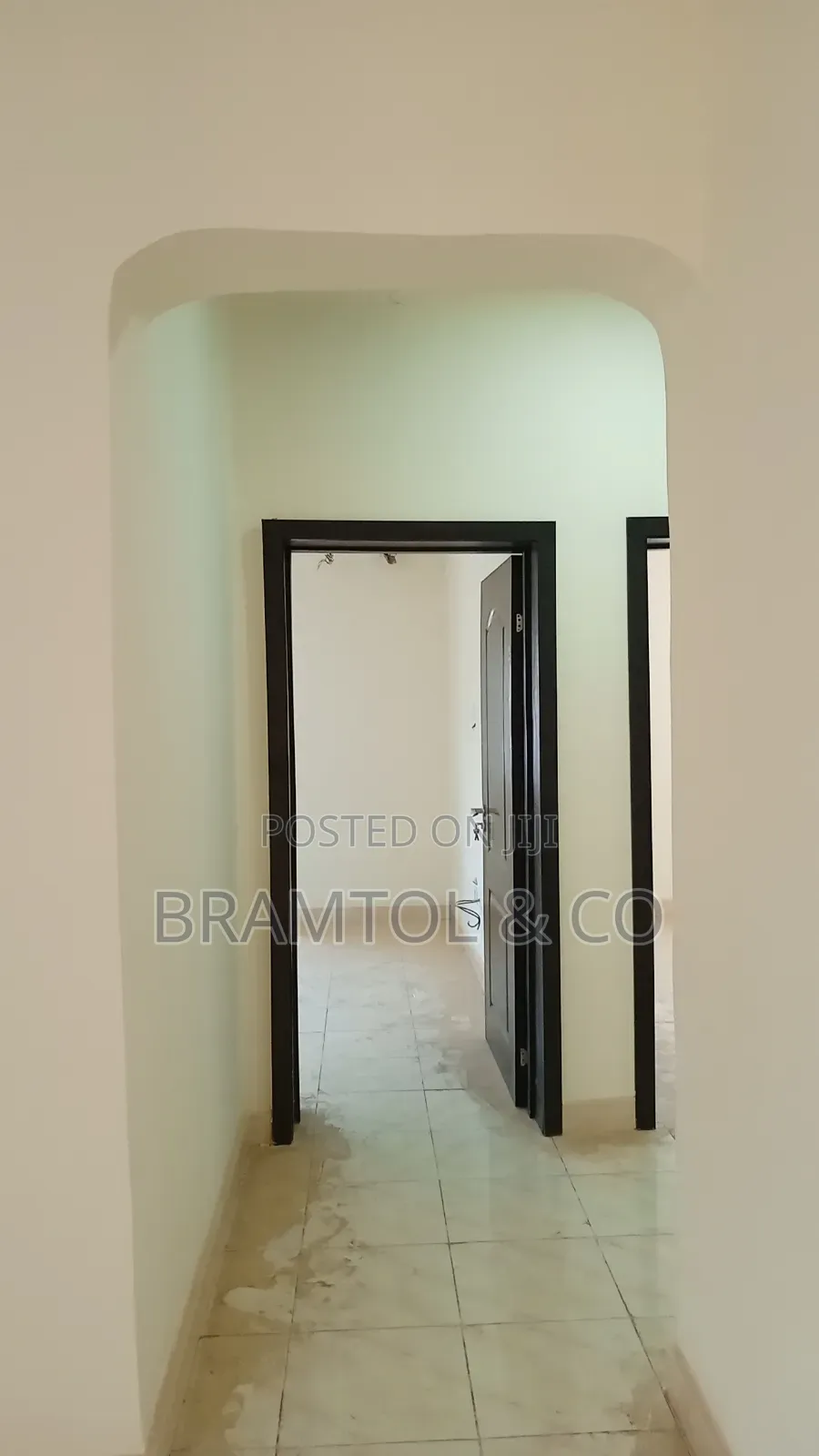 2bdrm Block of Flats in Jahi for rent