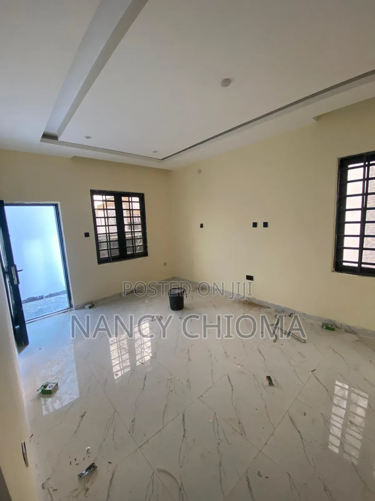 Furnished 5bdrm Duplex in Jedediah Garden, Enugu for sale