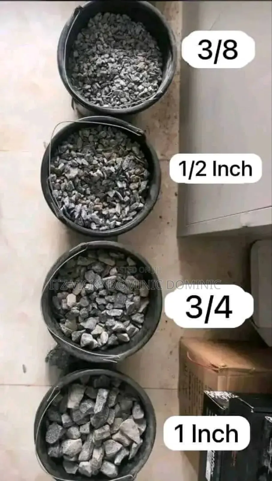 Granite for Building