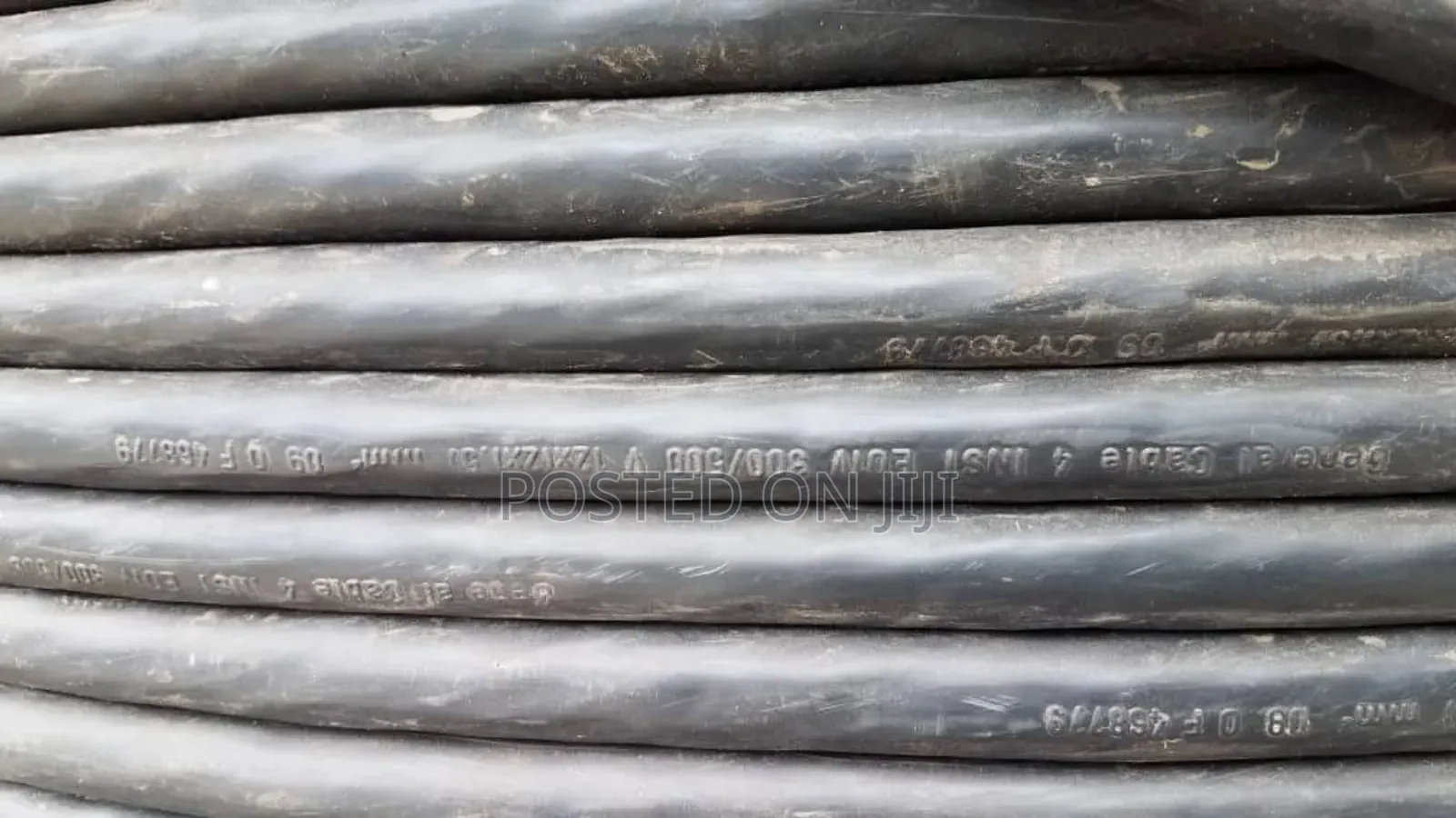 1.5mm*12pair High Quality Telecom Electric Cable