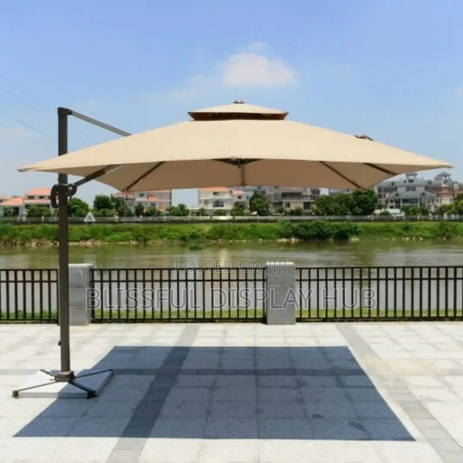 Outdoor Umbrella