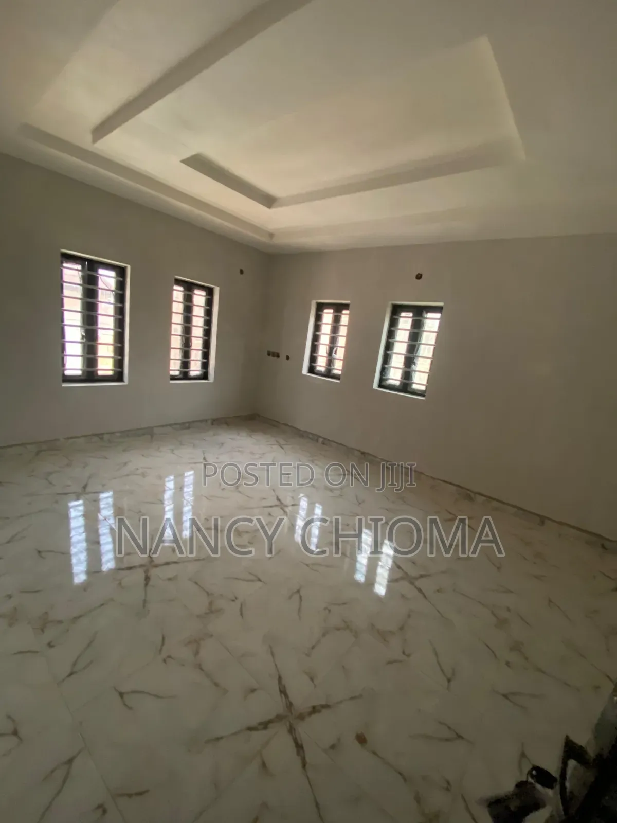 Furnished 4bdrm Duplex in Citi Ville, Enugu for sale