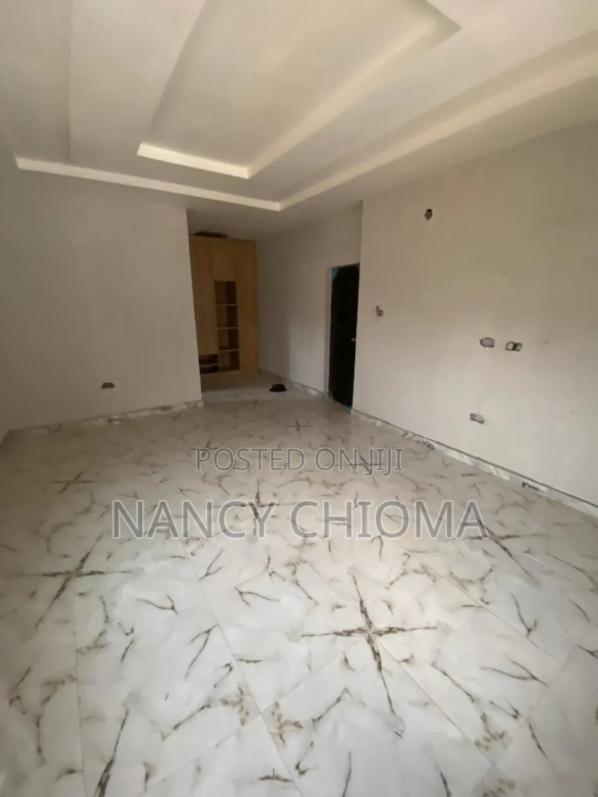 Furnished 4bdrm Duplex in Citi Ville, Enugu for sale