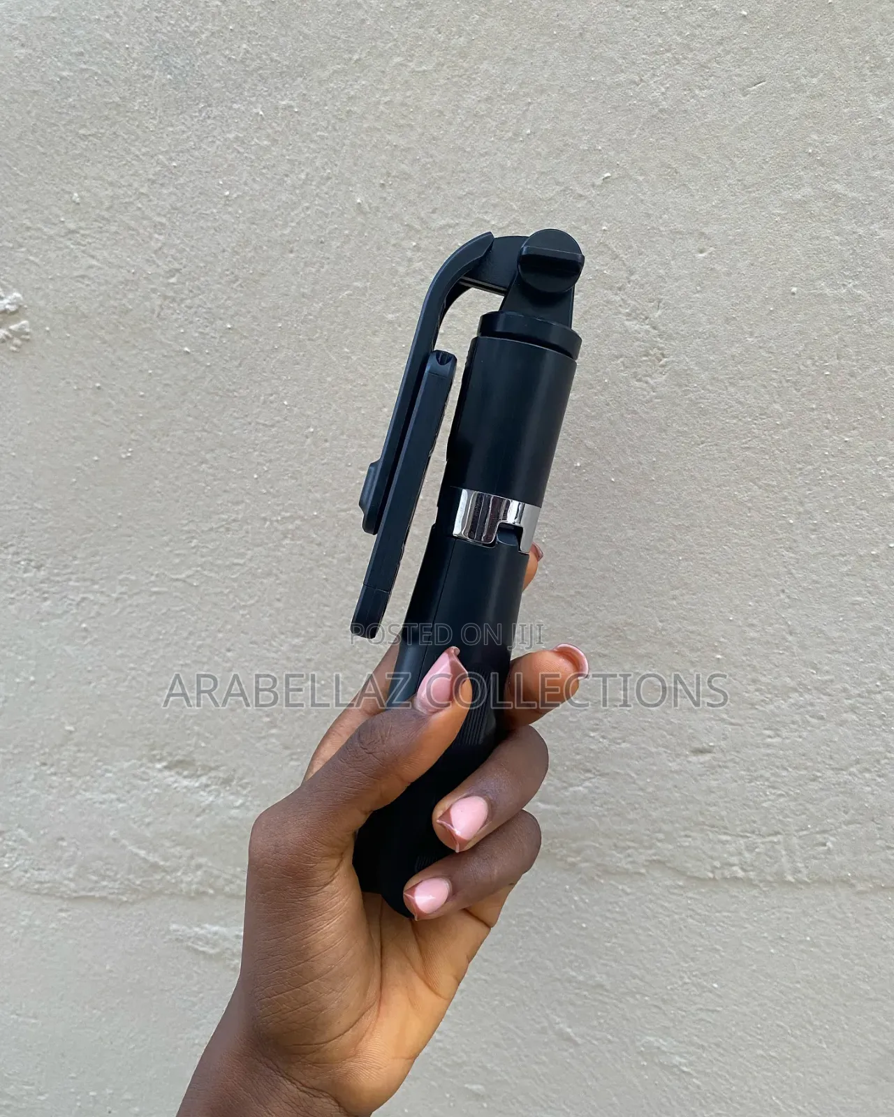 Jc-11 Wireless Selfie Sticks.