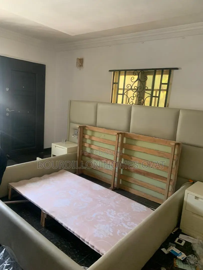 3bdrm Duplex in Lekki County Road for rent